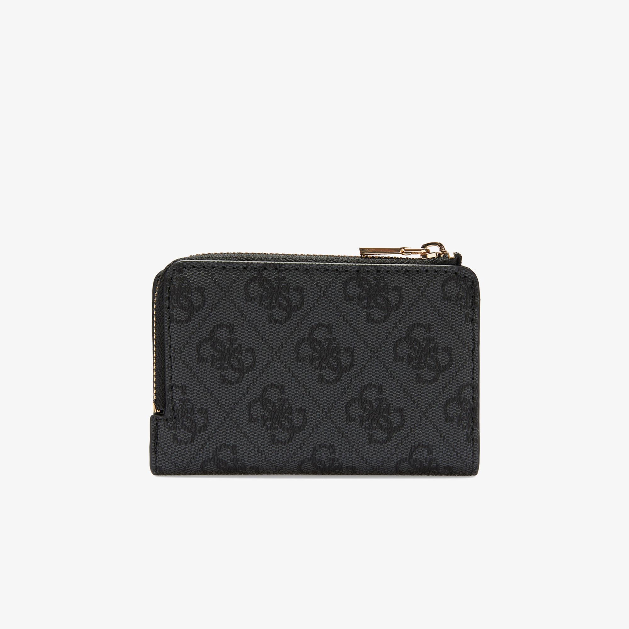 Guess Access Kadın Antrasit Cüzdan