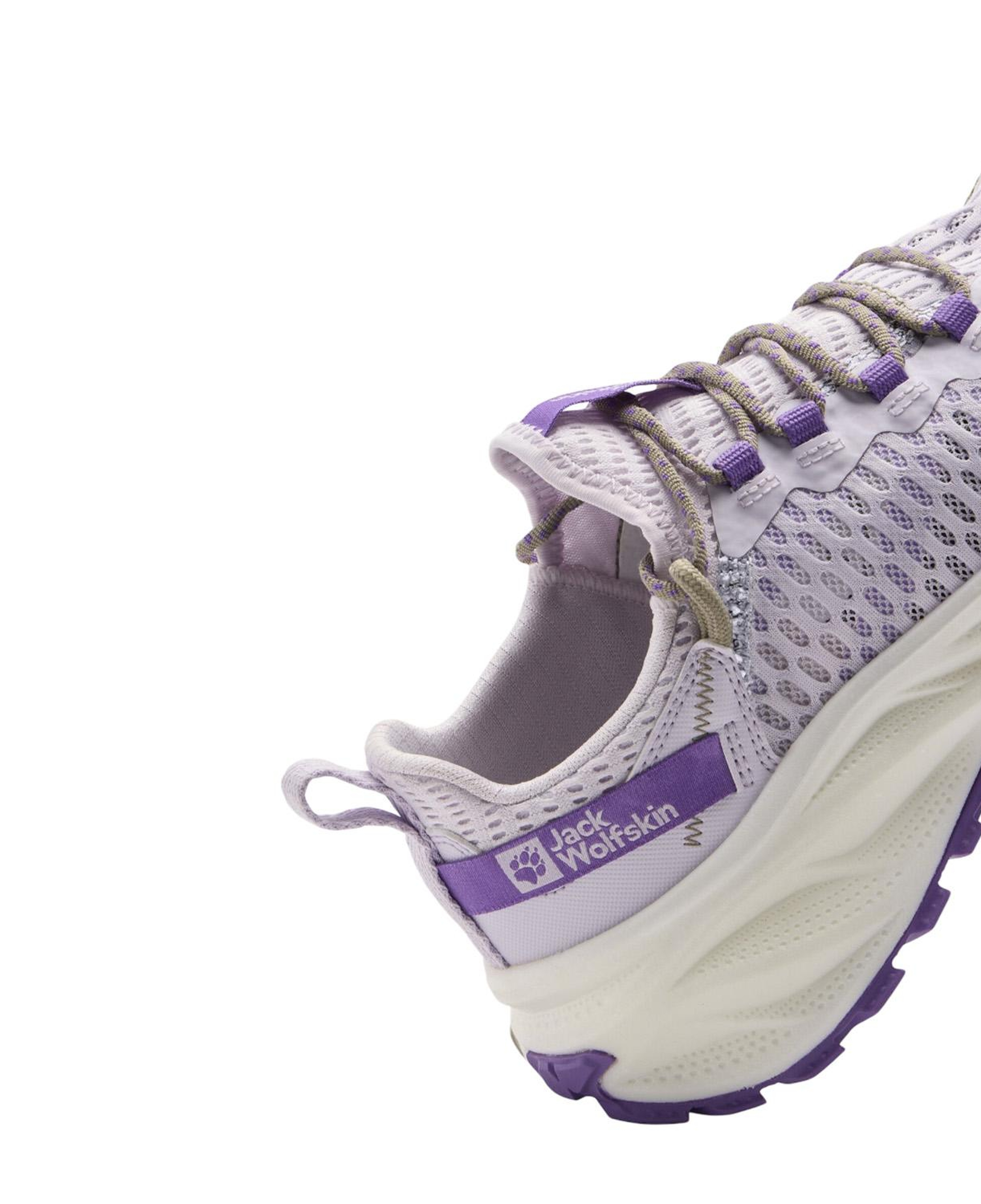 Jack Wolfskin Prelight Swift Vent Low Kadın Outdoor Ayakkabı