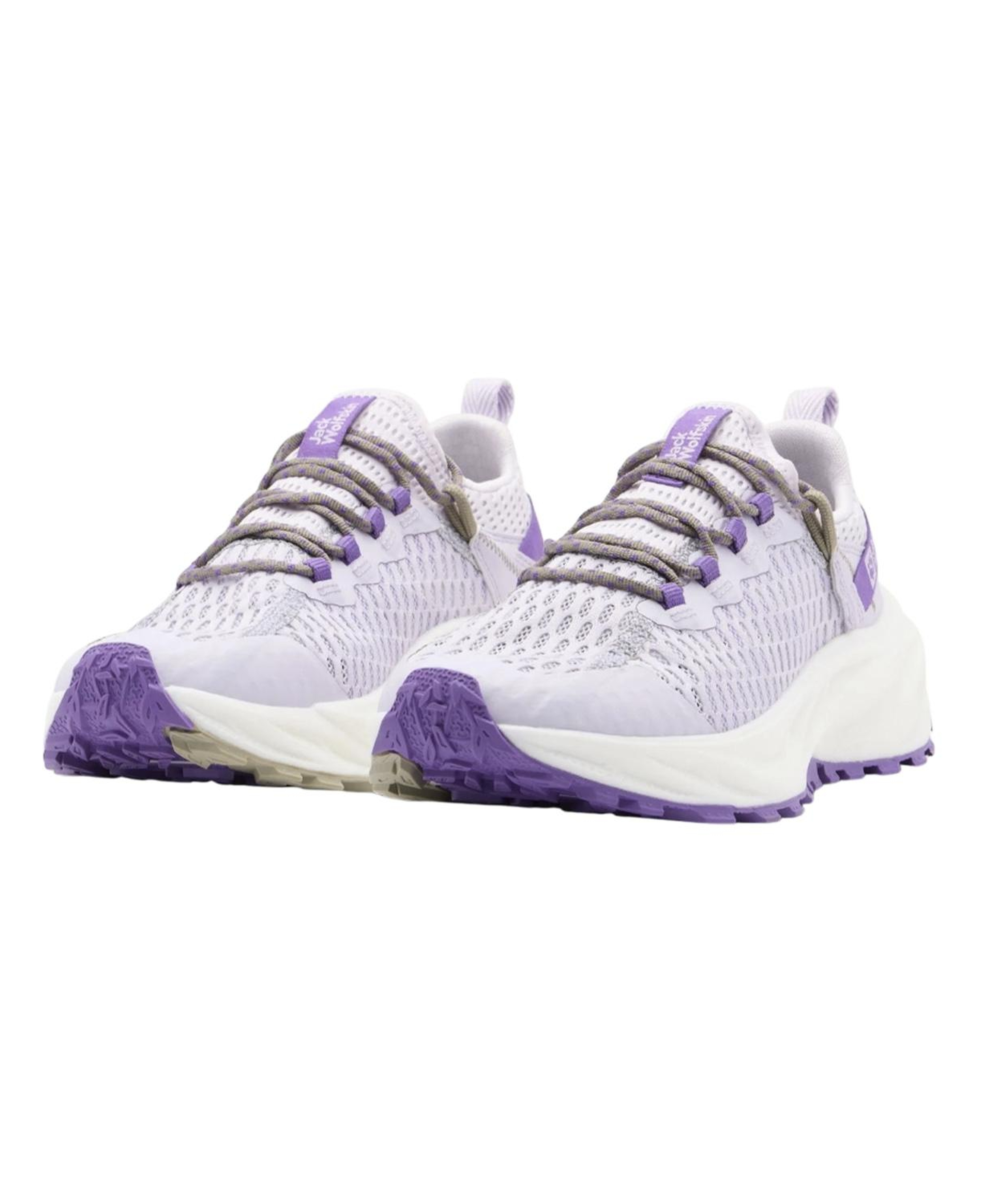 Jack Wolfskin Prelight Swift Vent Low Kadın Outdoor Ayakkabı