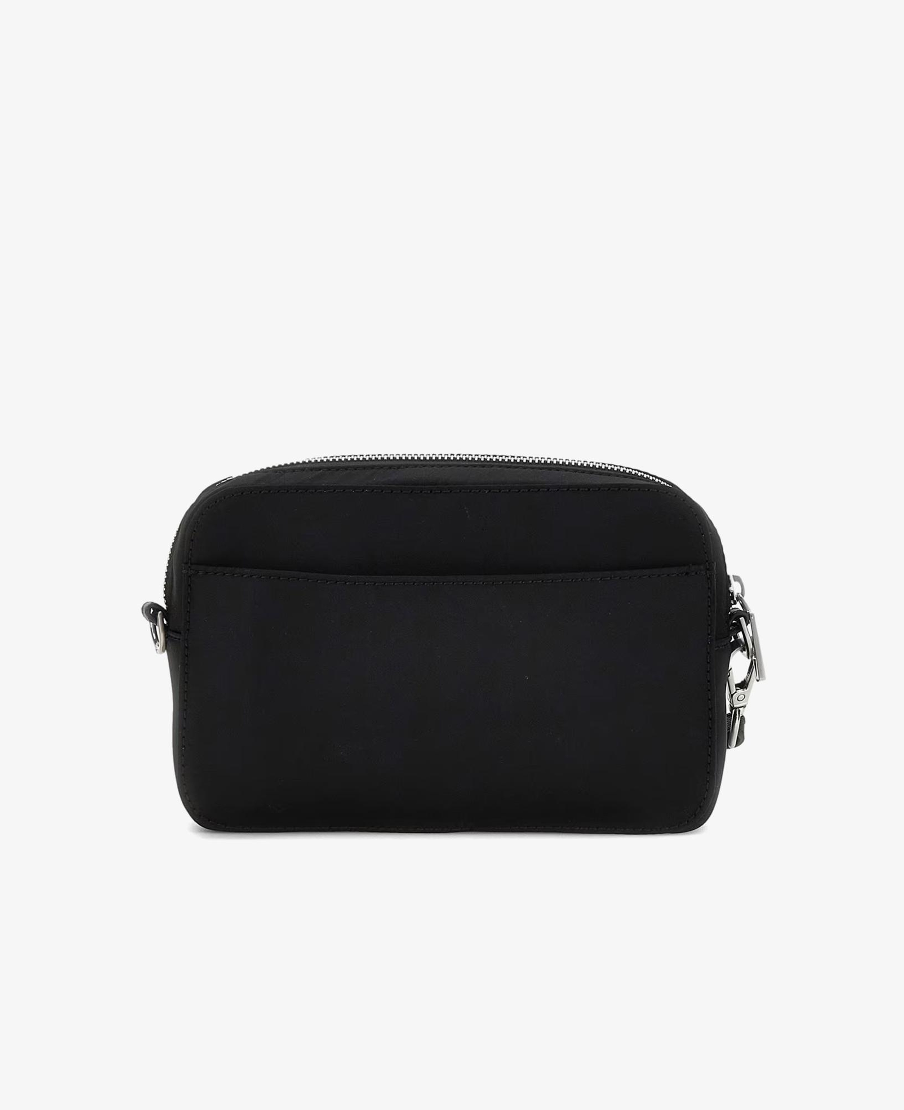 Guess Access Kadın Siyah Çapraz Çanta