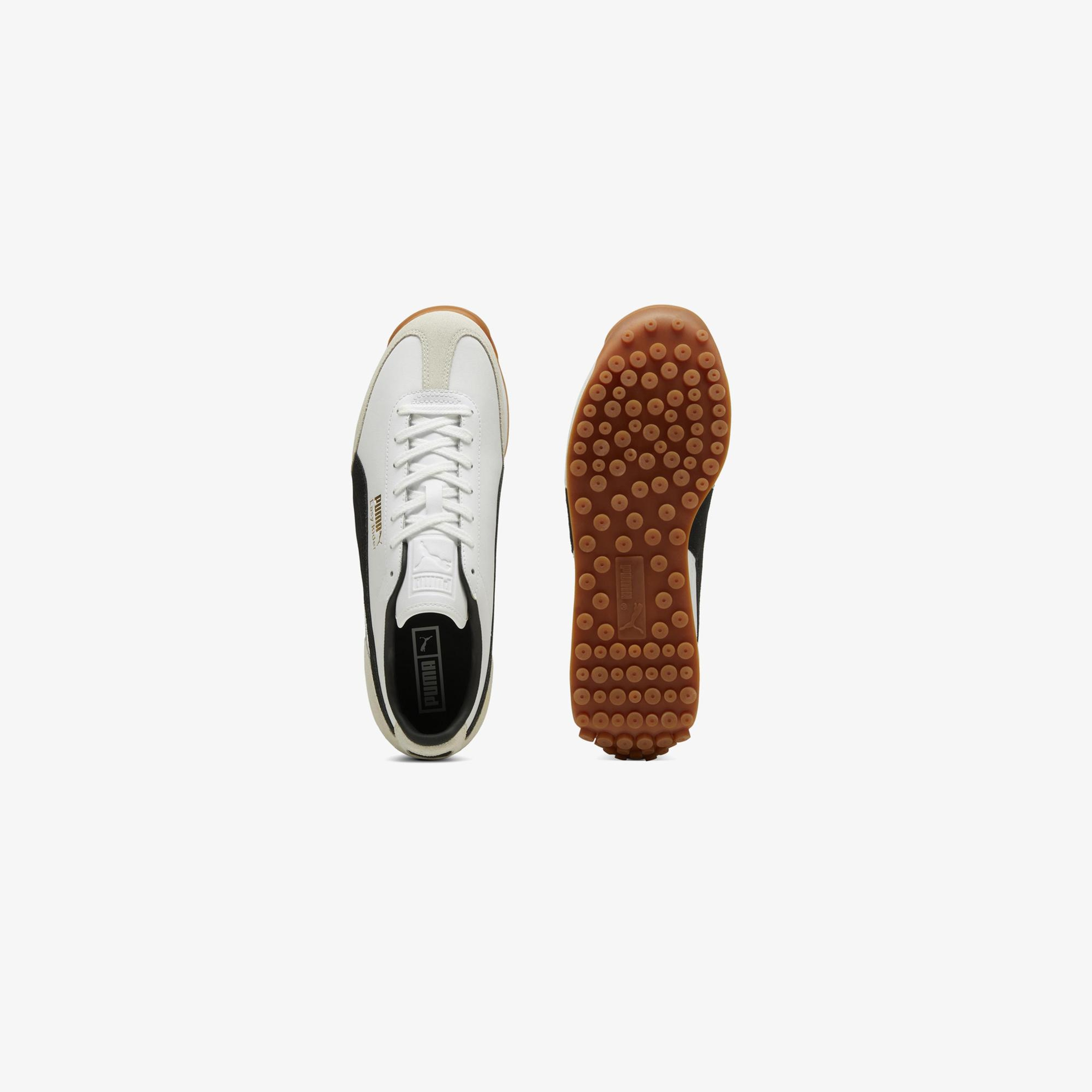 Puma Easy Rider Mix Unisex Beyaz Spor Ayakkabı
