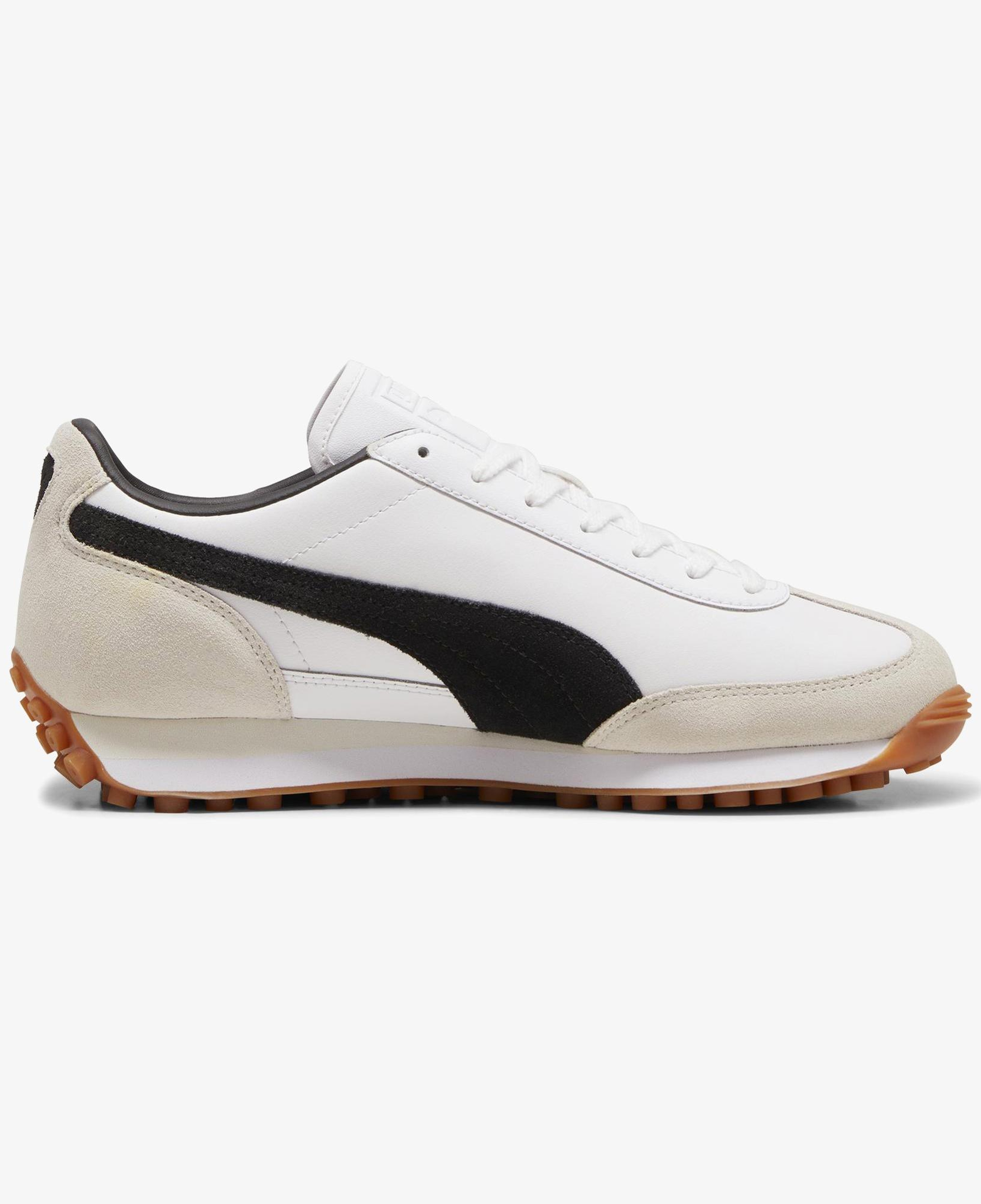 Puma Easy Rider Mix Unisex Beyaz Spor Ayakkabı