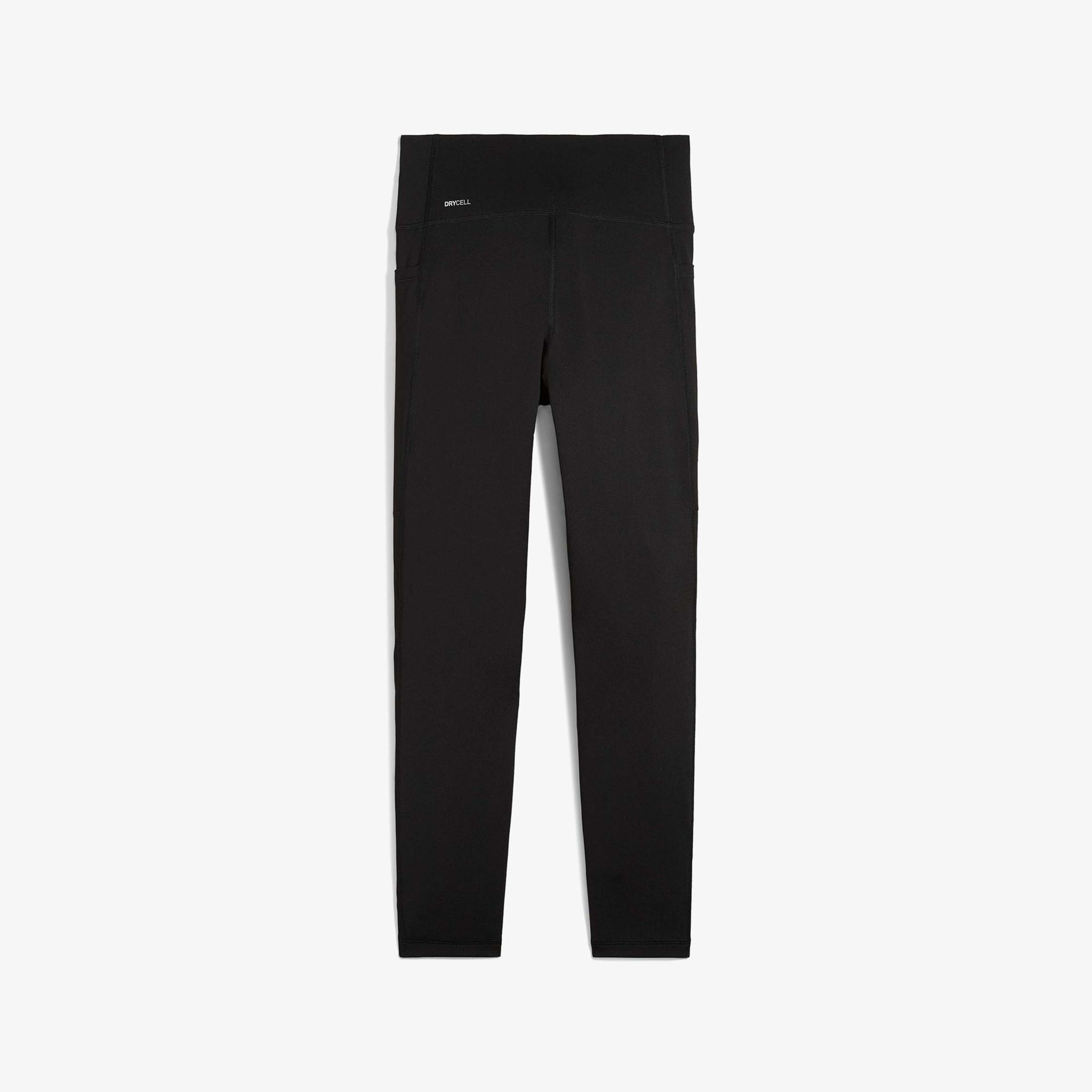 Puma Tad 7/8 Essential Kadın Siyah Tayt