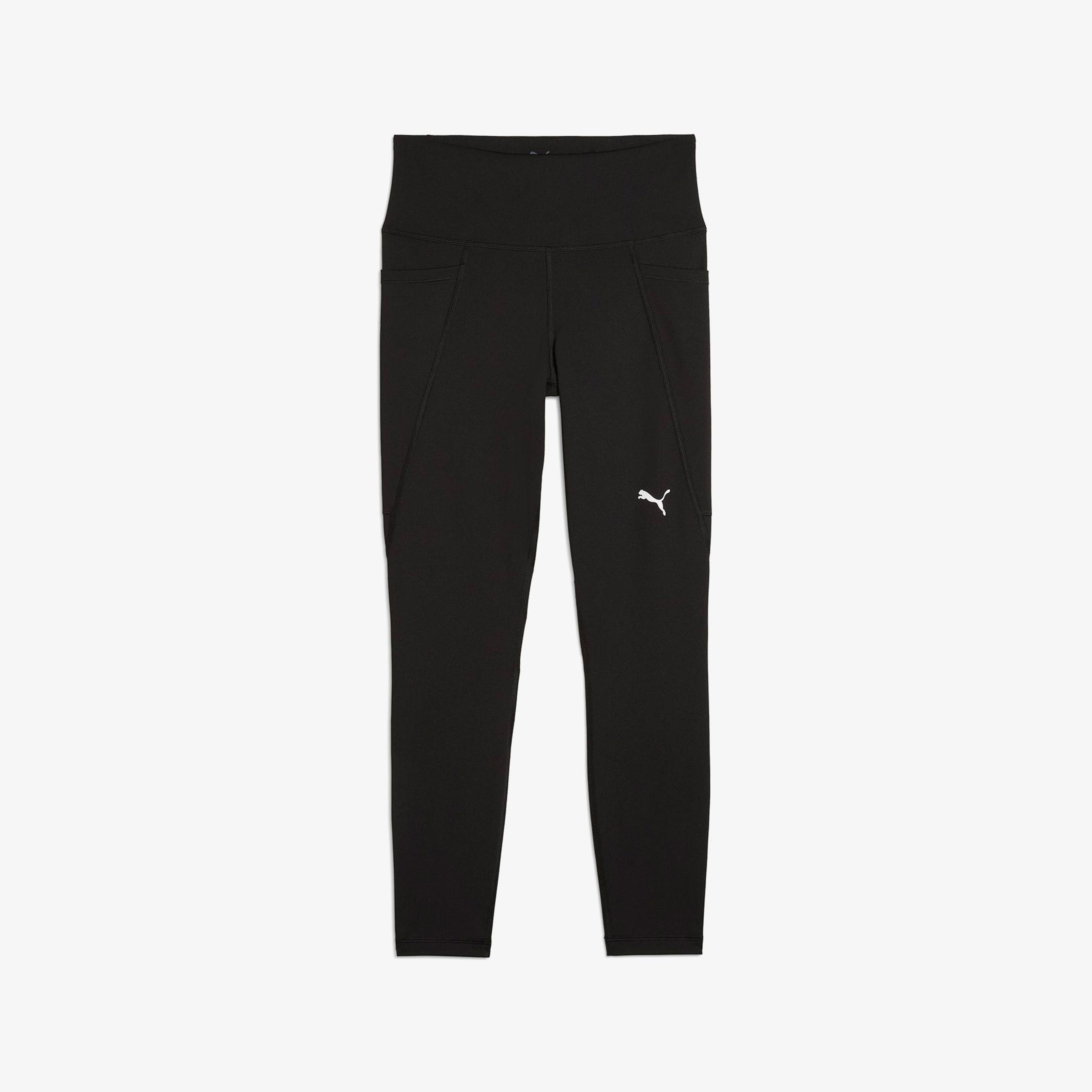 Puma Tad 7/8 Essential Kadın Siyah Tayt
