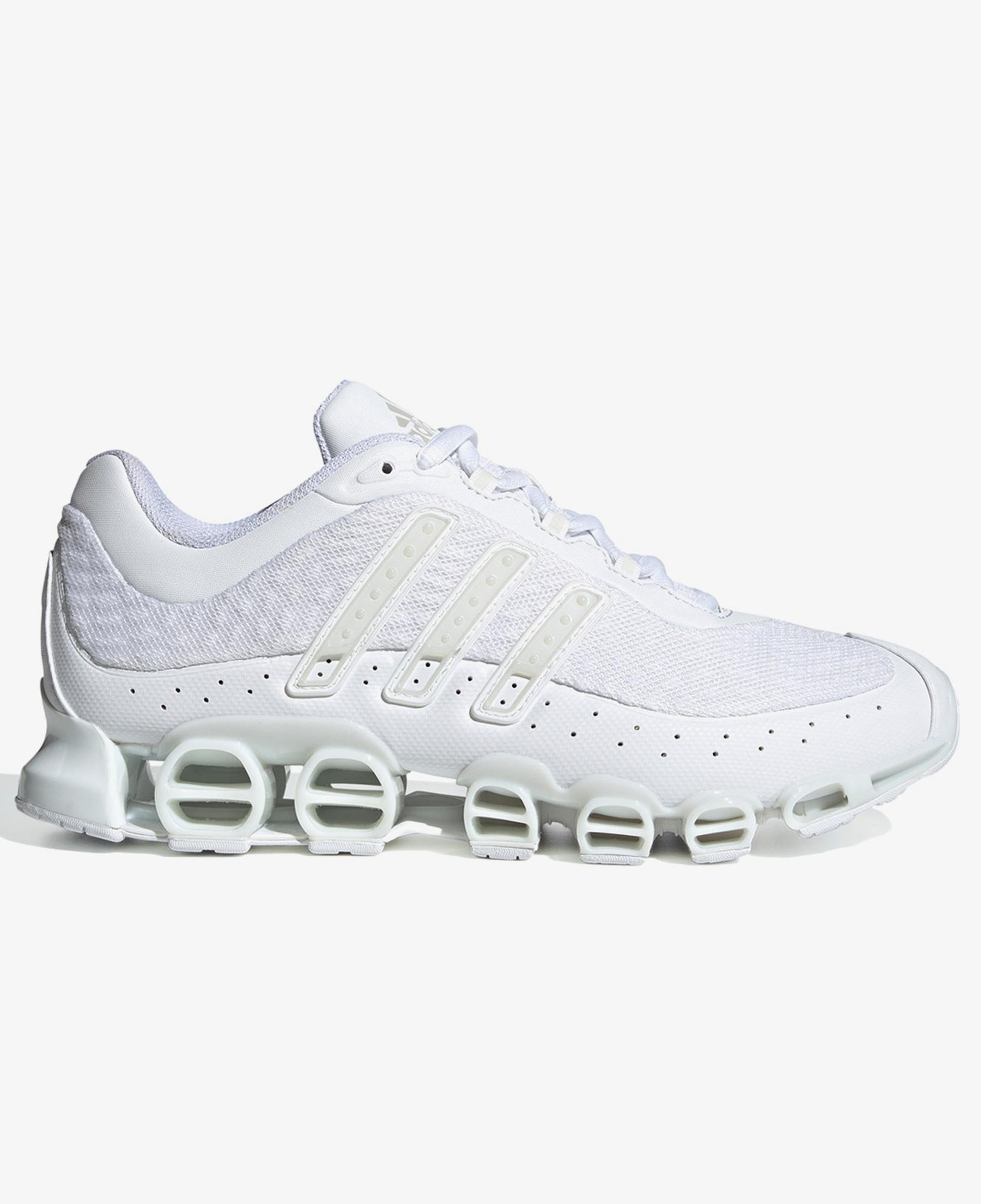 adidas Megaride Unisex Beyaz Spor Ayakkabı