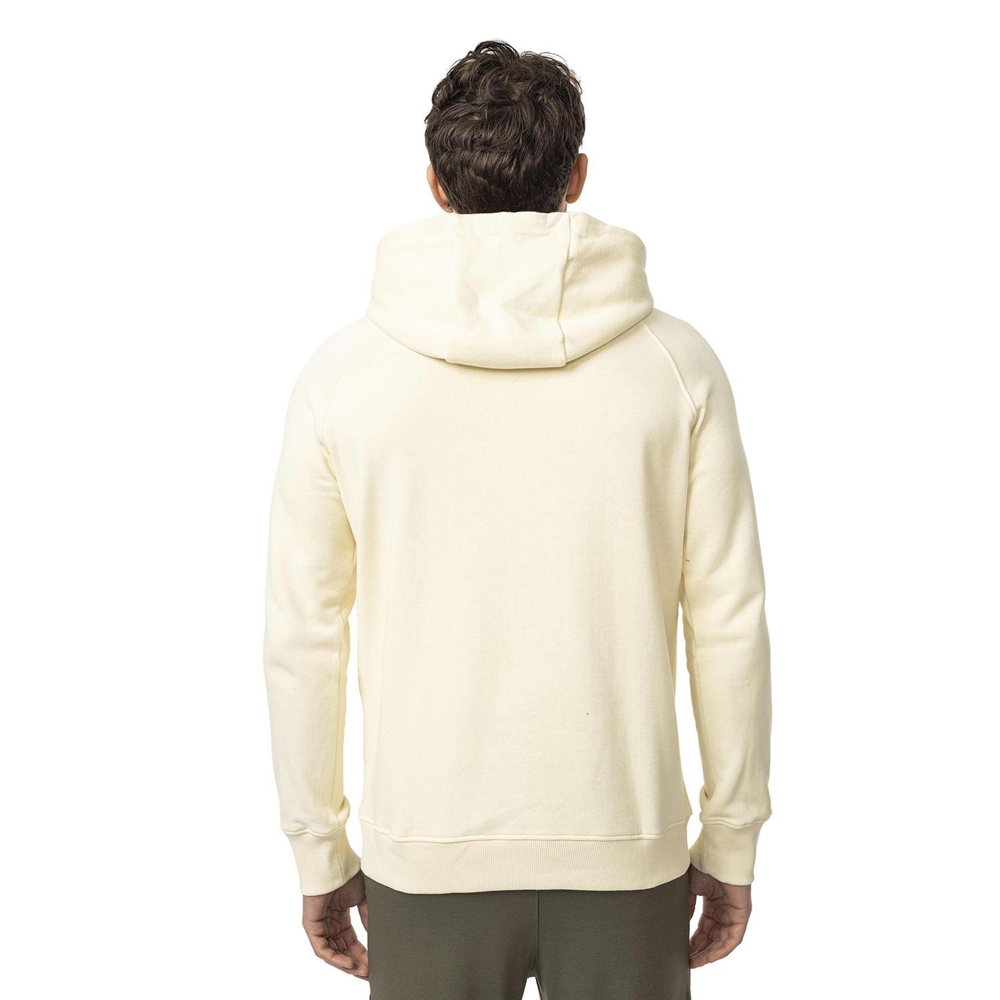 Merrell Swift Erkek Bej Sweatshirt