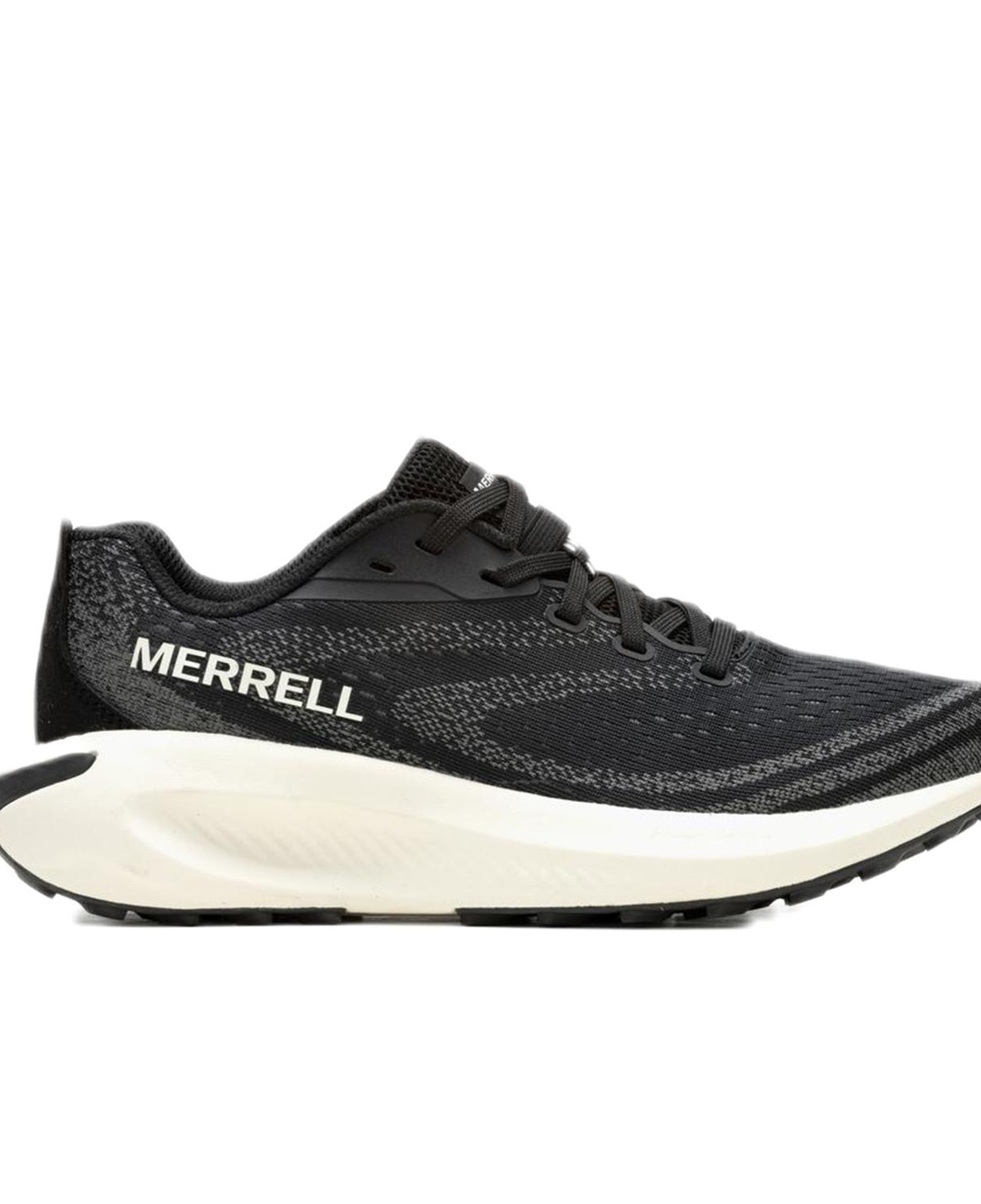 Merrell Morphlite Kadın Siyah Yol Koşusu Ayakkabısı
