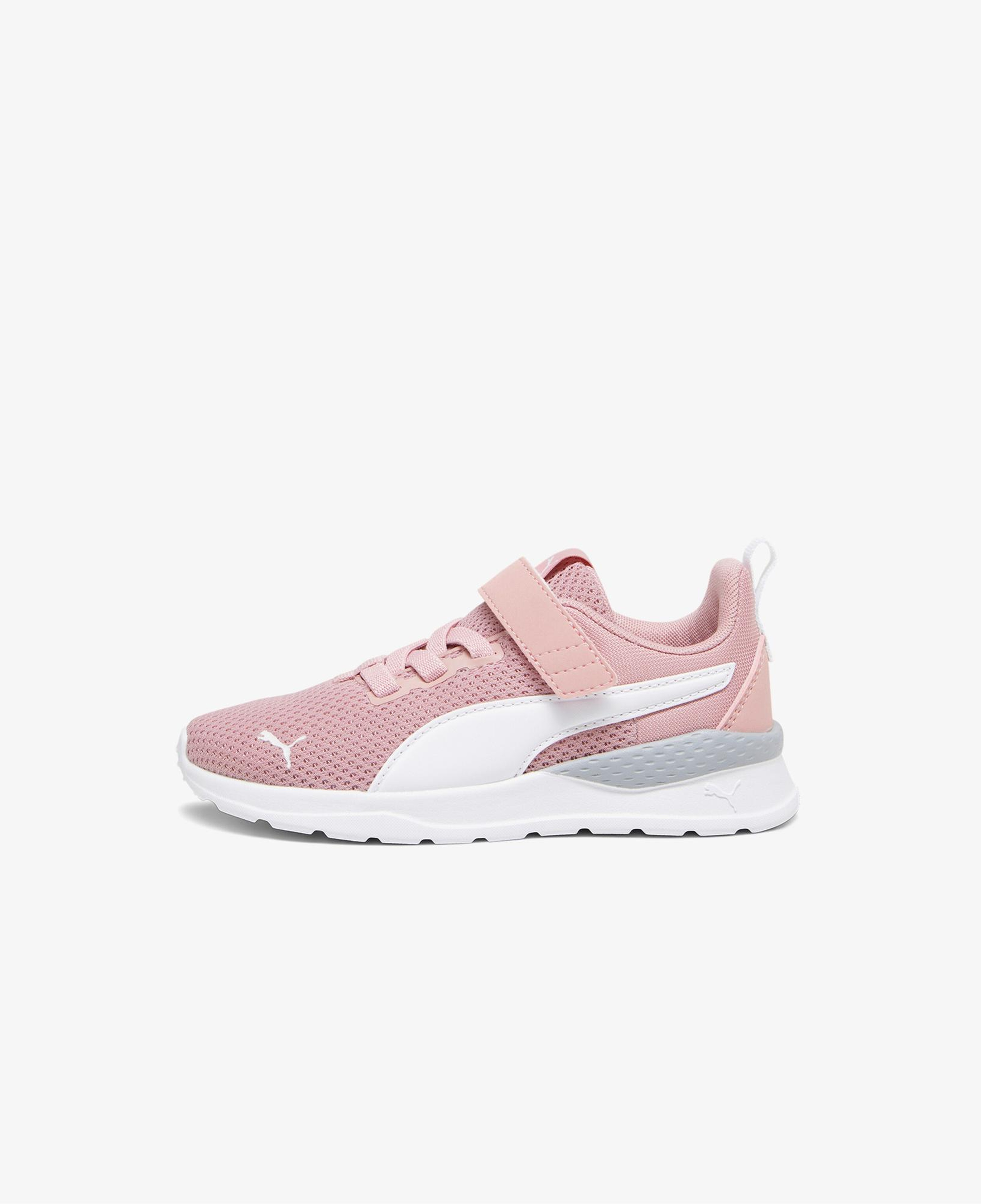 Puma Anzarun Lite Çocuk Pembe Spor Ayakkabı