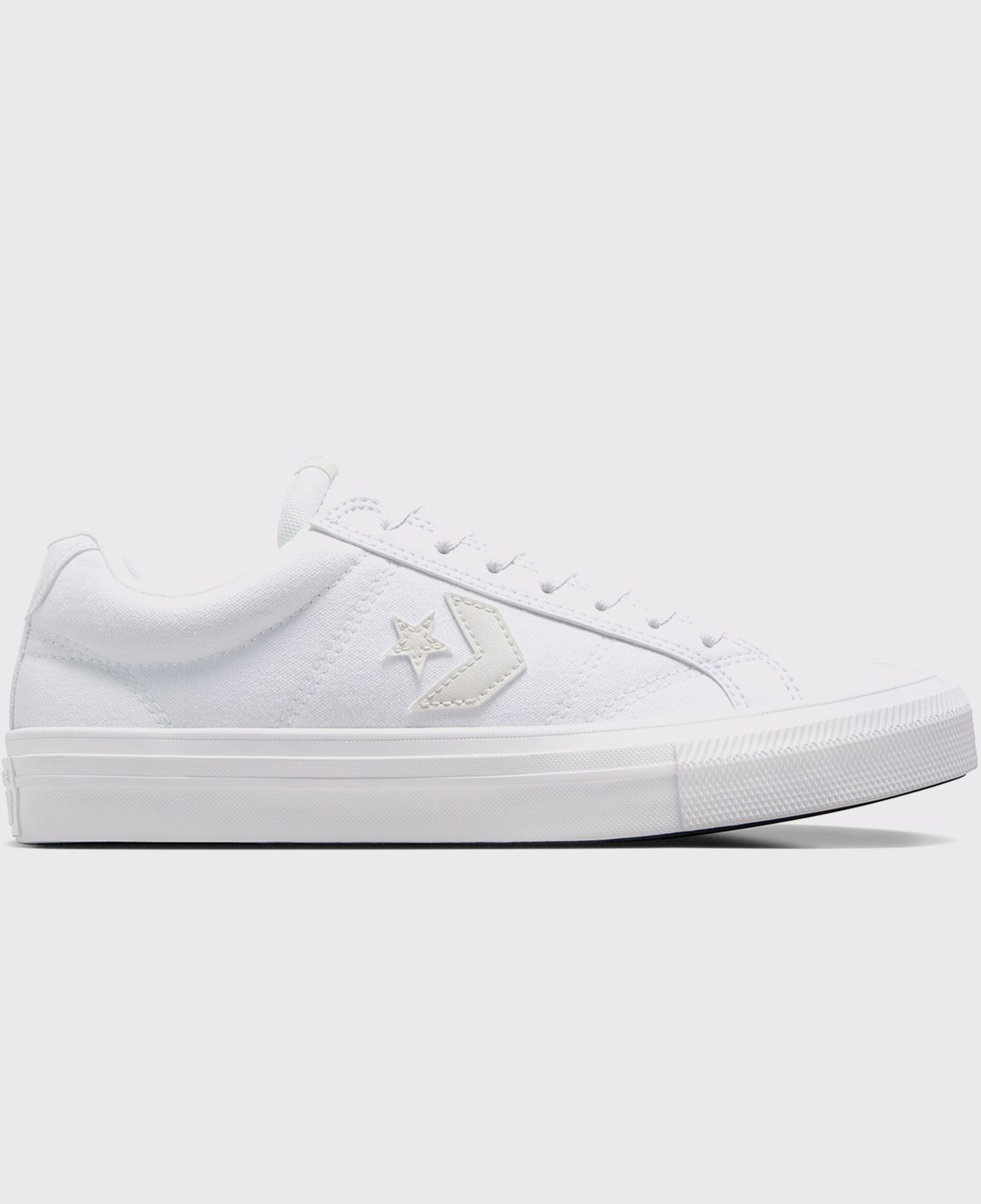 Converse CONS Unisex Beyaz Sneaker