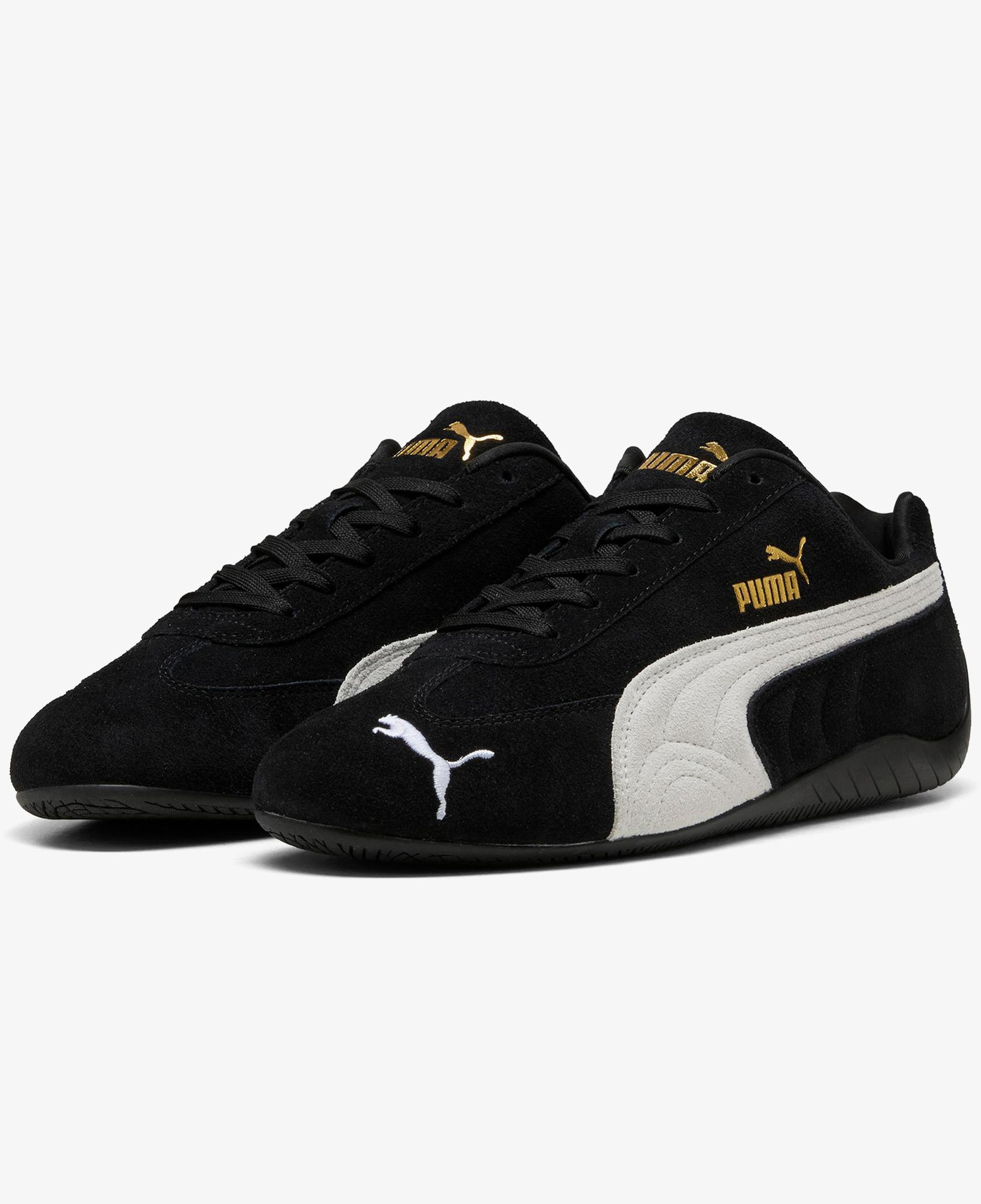 Puma Speedcat Og Unisex Siyah Spor Ayakkabı