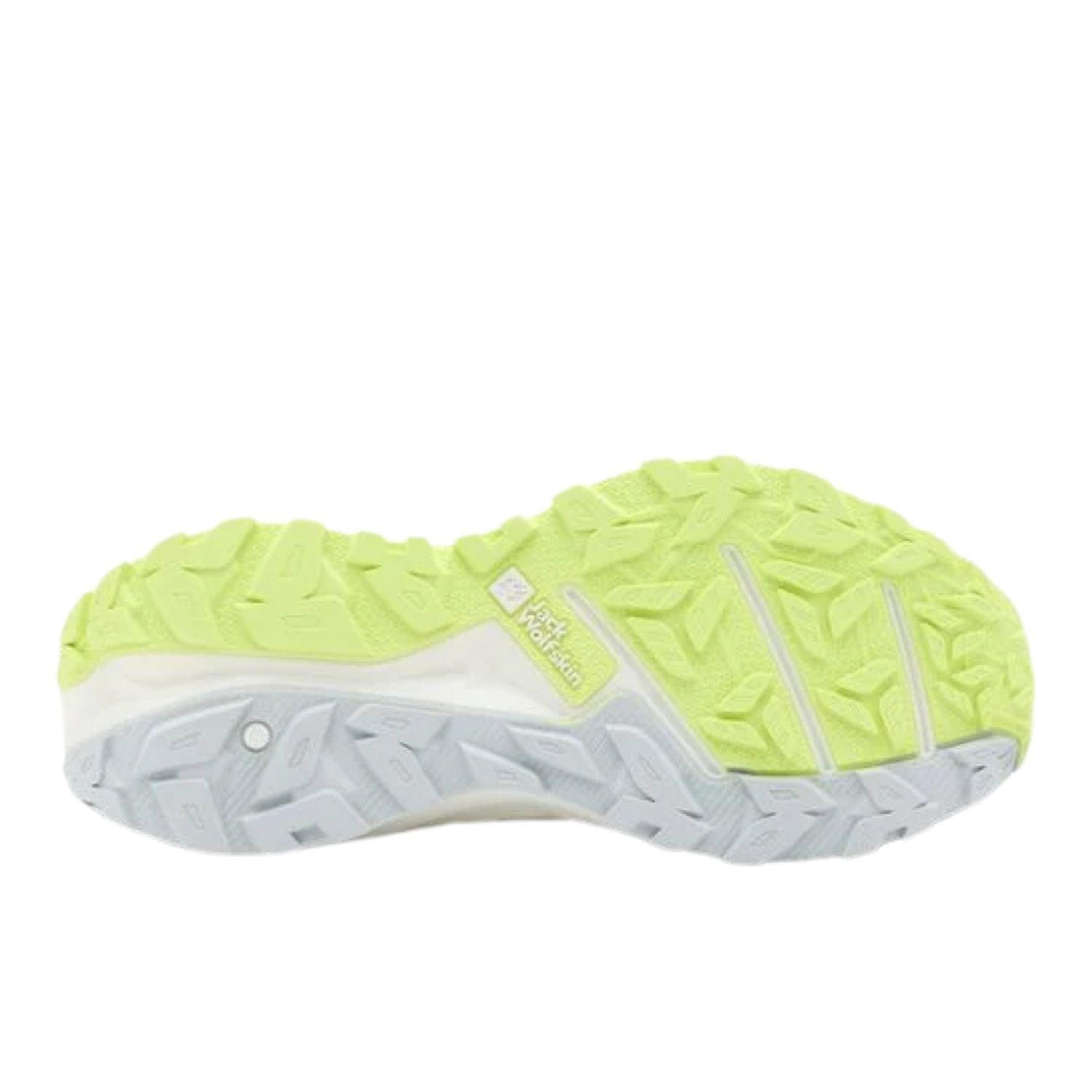 Jack Wolfskin Prelight Swift Pro Vent Low Kadın Outdoor Ayakkabı