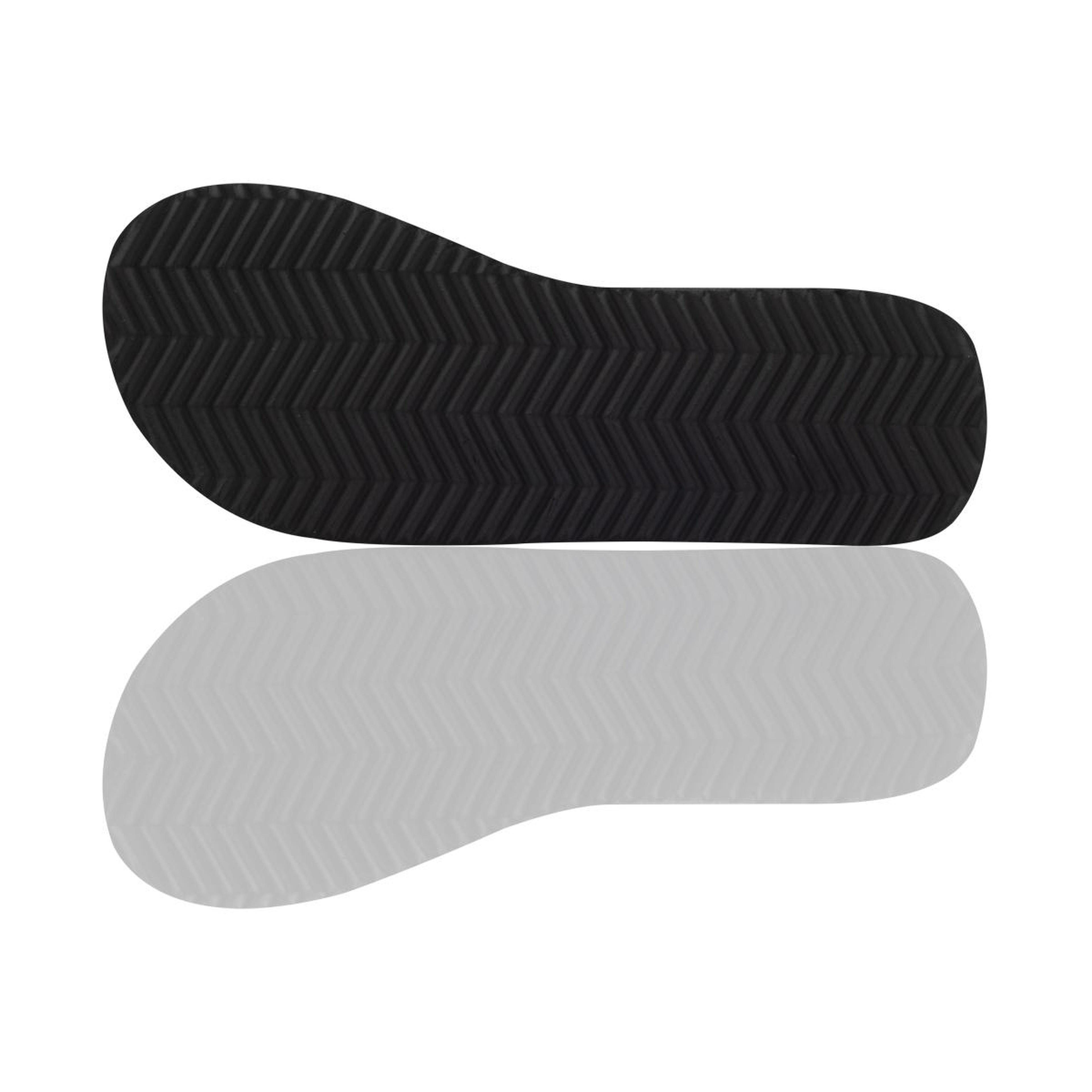 Angelina Kadın Terlik Gümüş 2 35/40