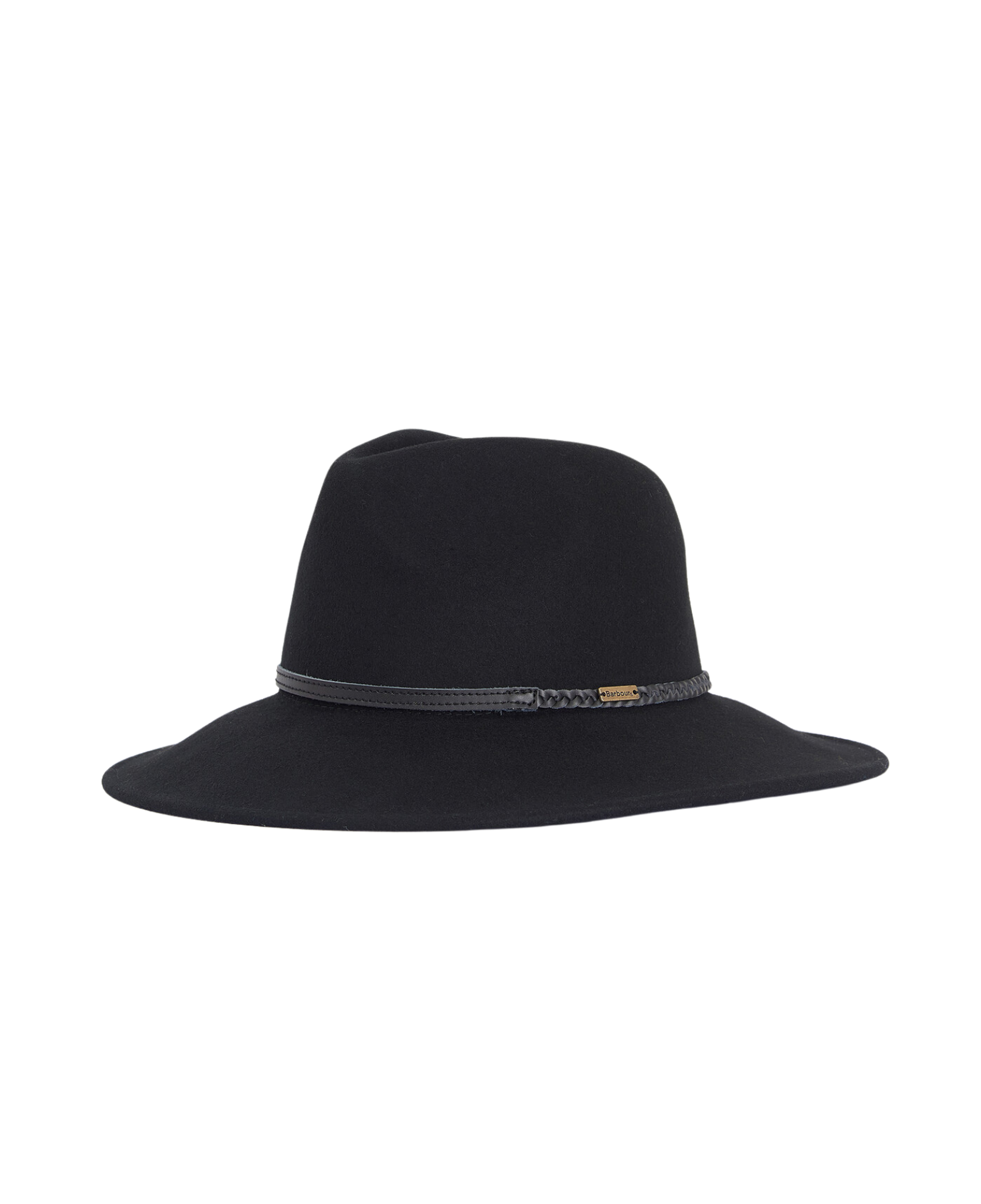 Barbour Tack Fedora Şapka