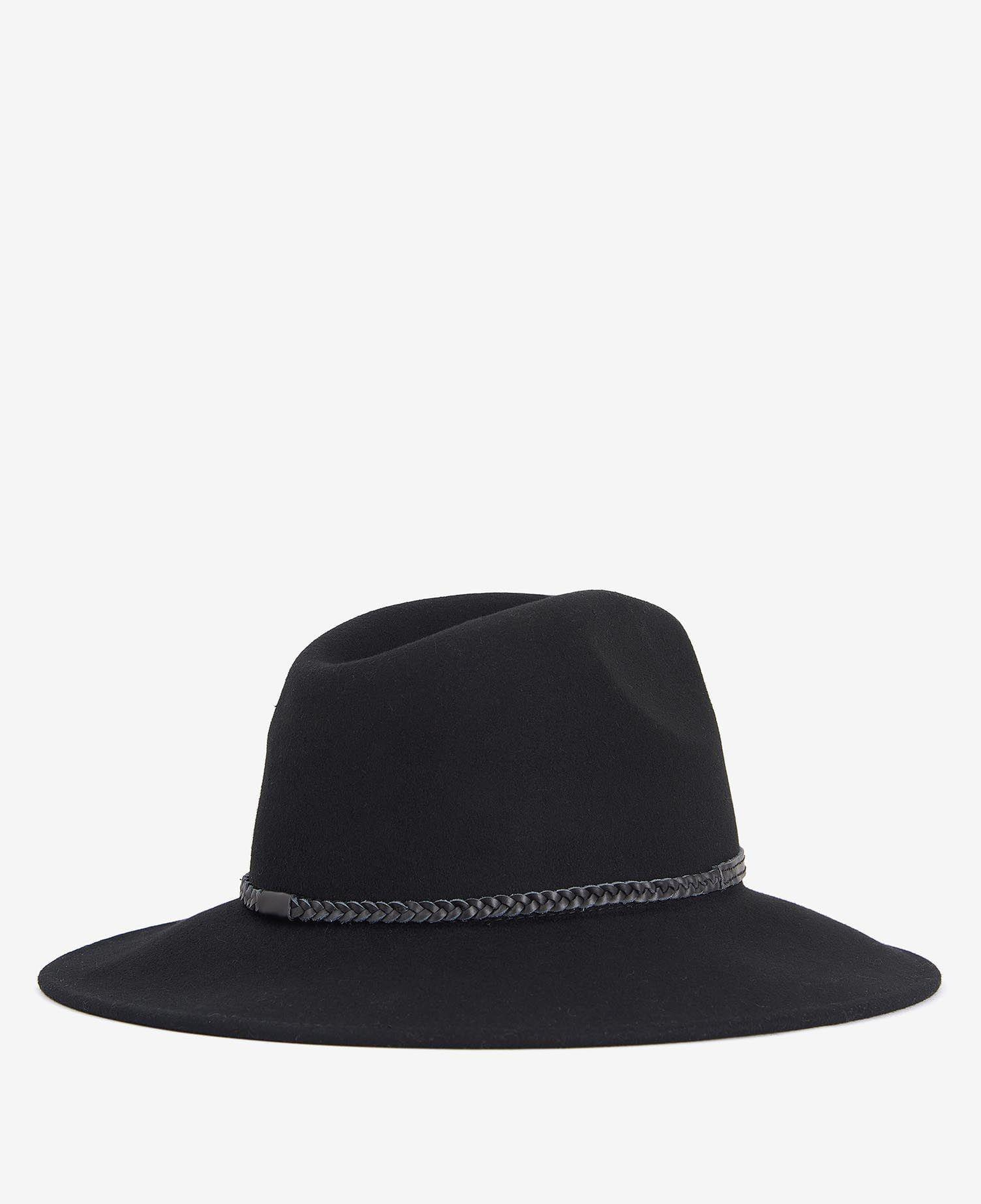 Barbour Tack Fedora Şapka