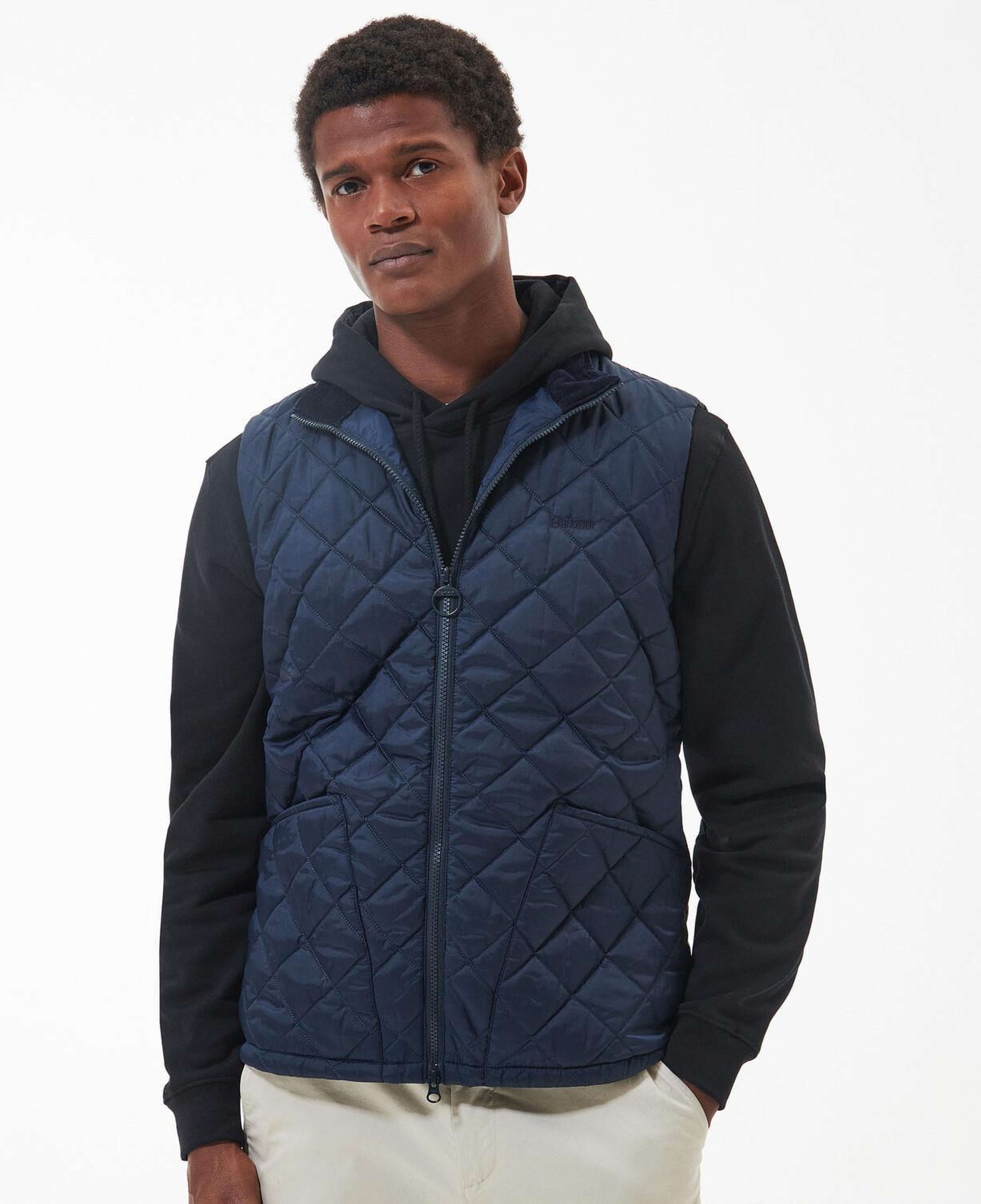 Barbour Monty Yelek