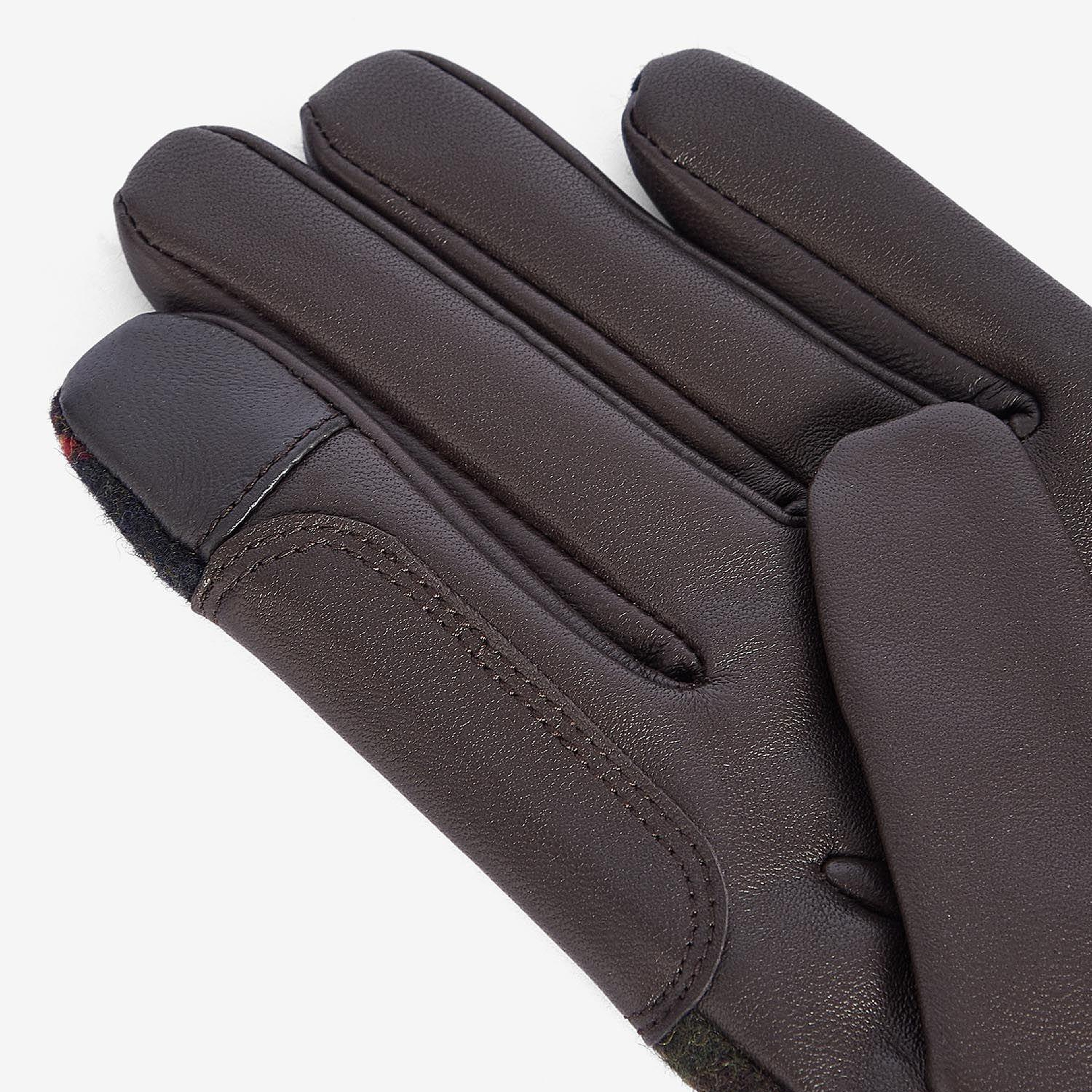 Barbour Aubrey Ekose Eldiven