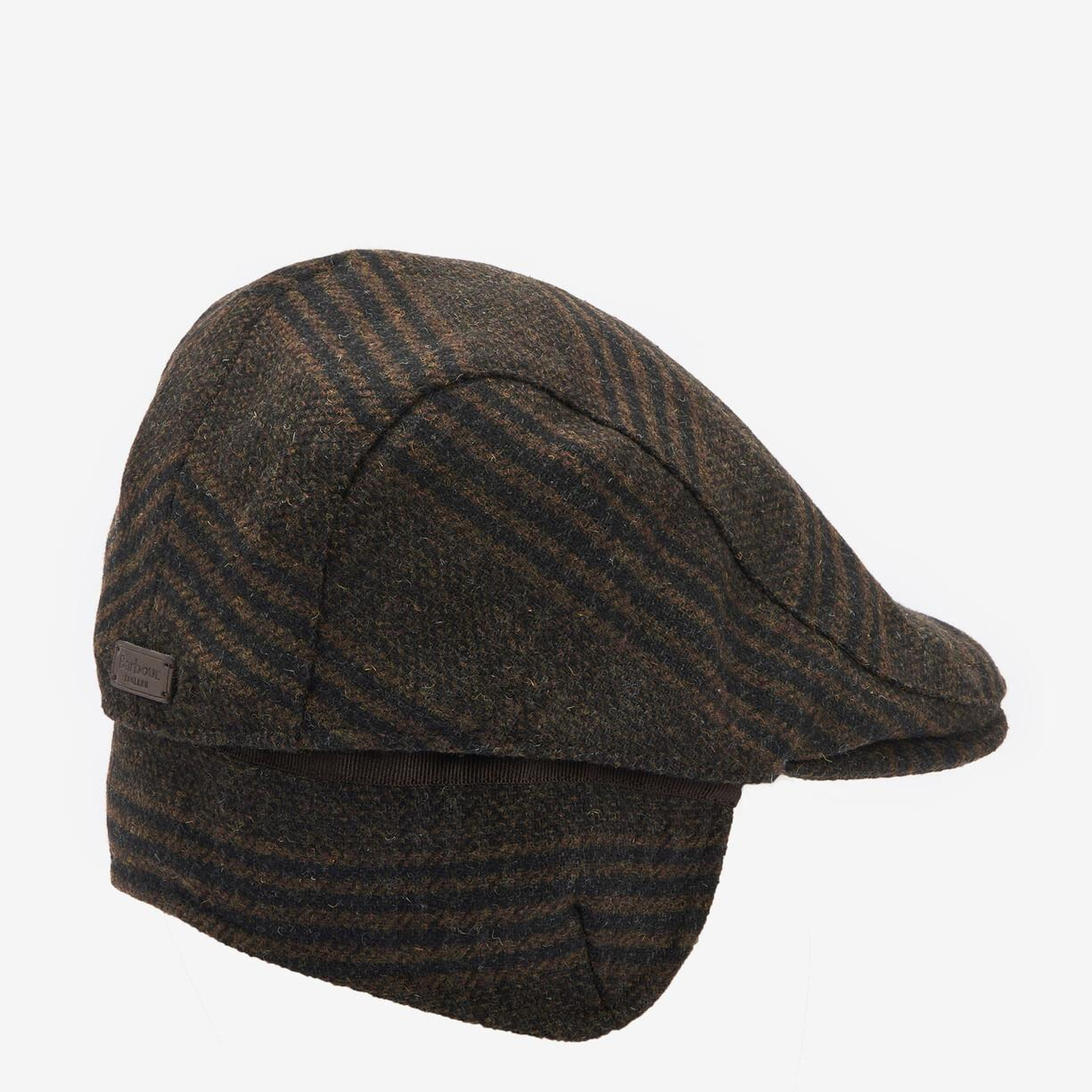 Barbour Cheviot Flat Kasket