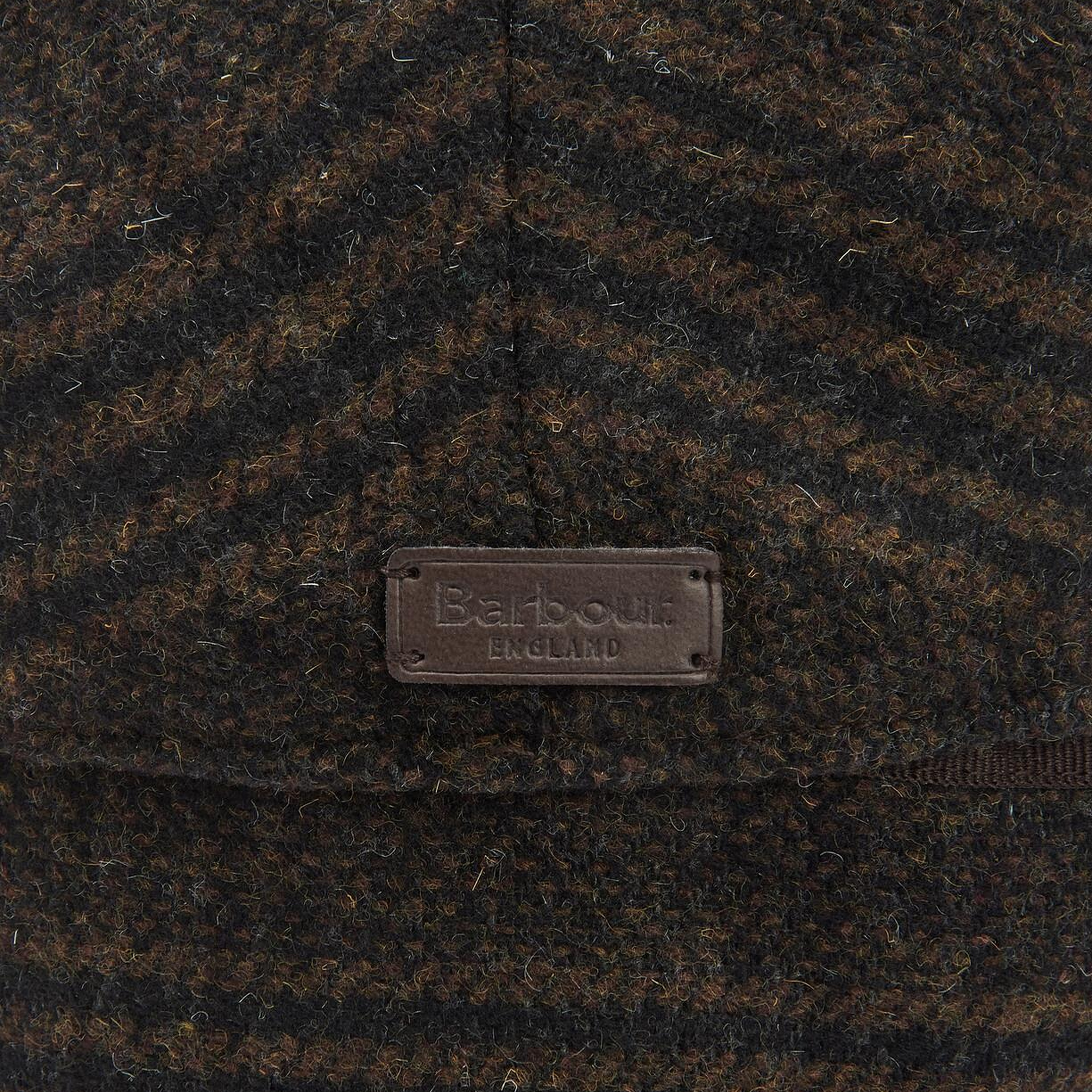Barbour Cheviot Flat Kasket
