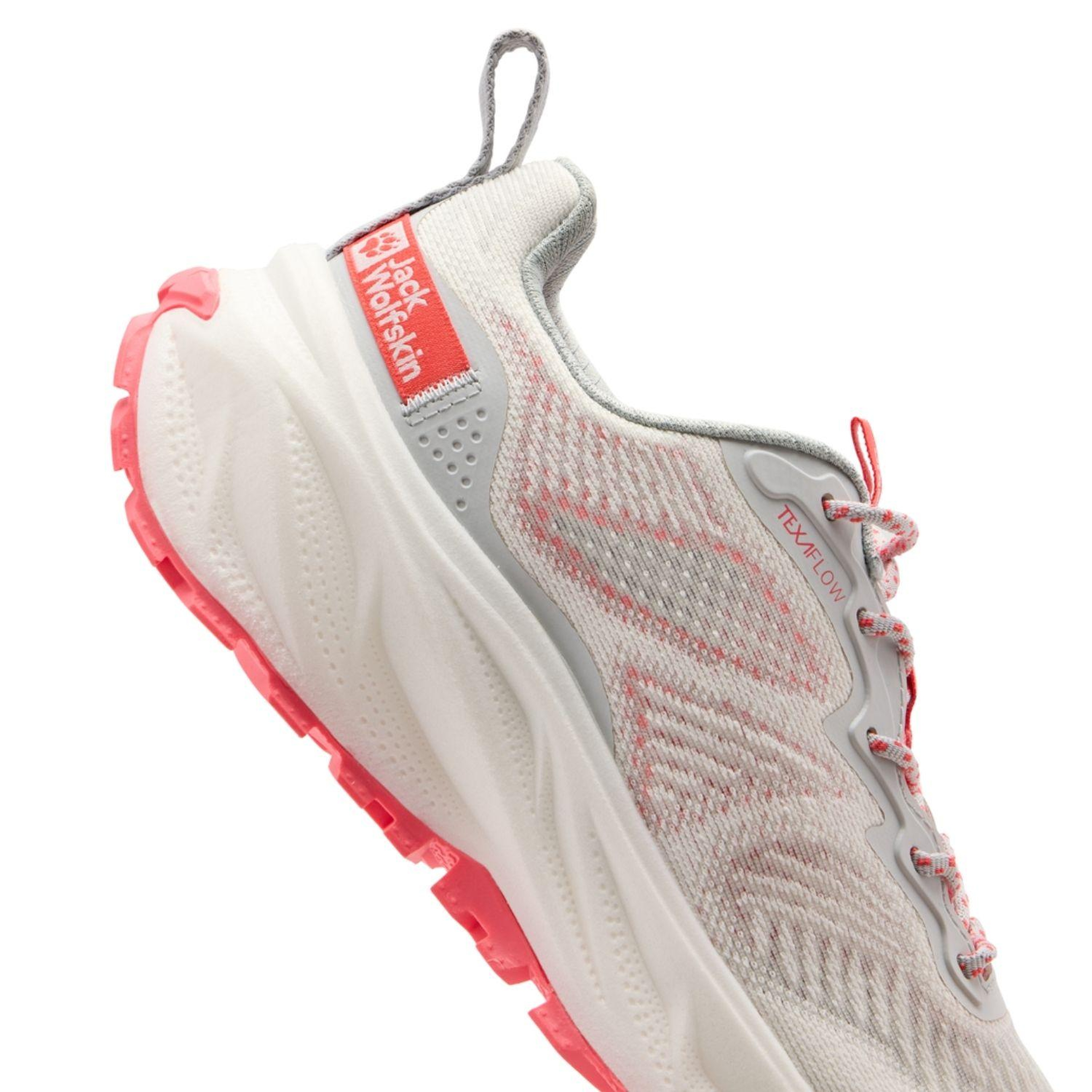 Jack Wolfskin Prelight Swift Pro Vent Low Kadın Outdoor Ayakkabı