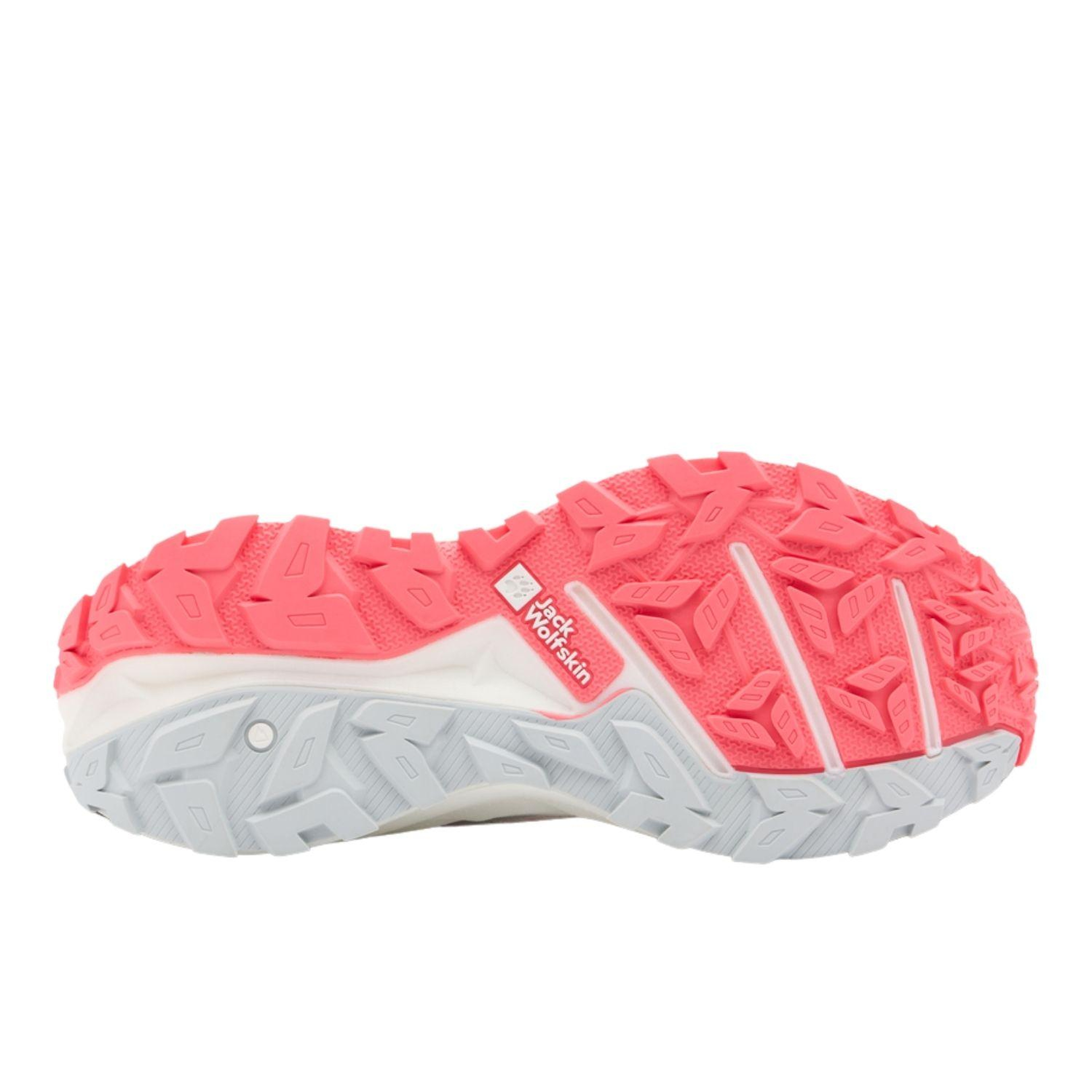 Jack Wolfskin Prelight Swift Pro Vent Low Kadın Outdoor Ayakkabı