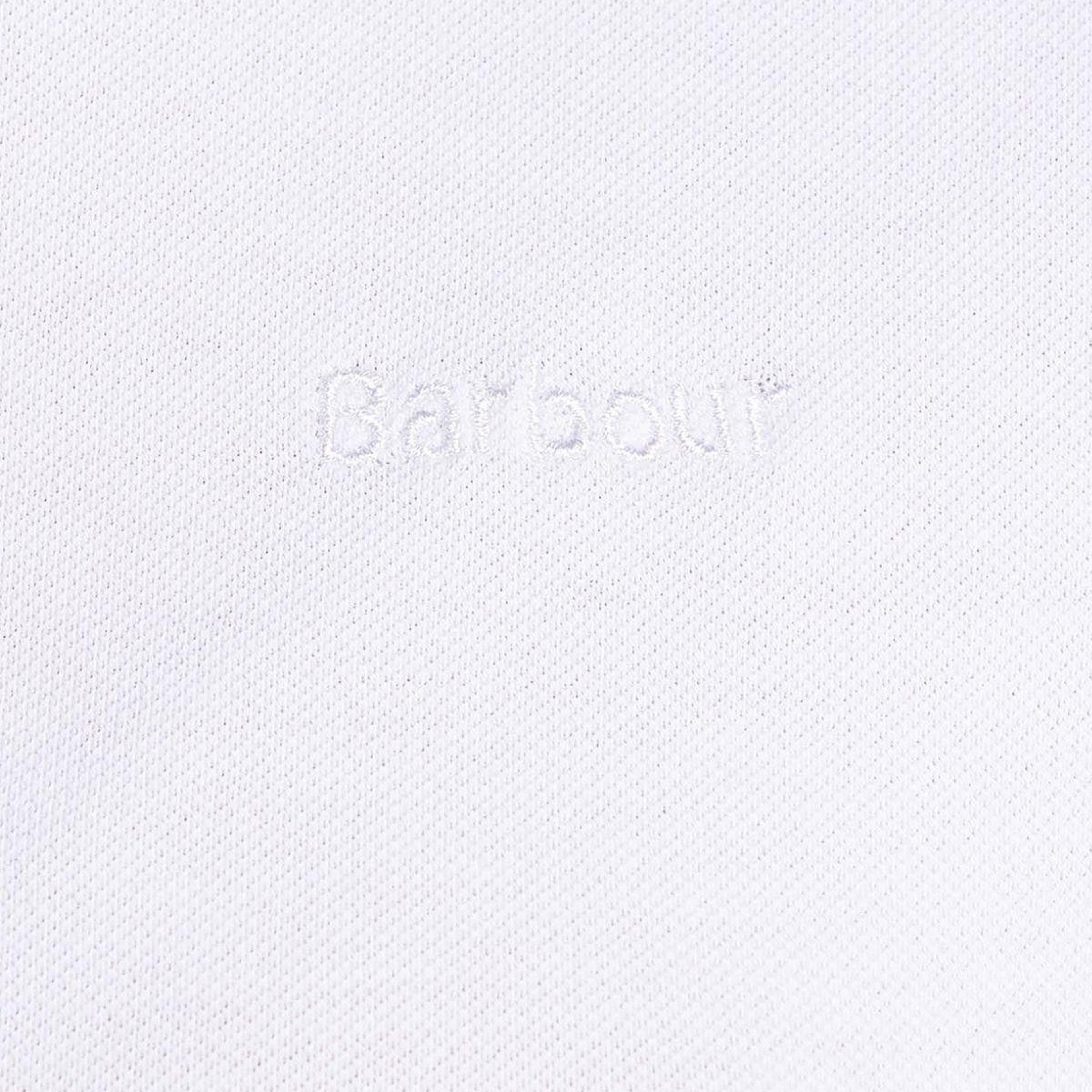 Barbour Portsdown Top Polo Yaka