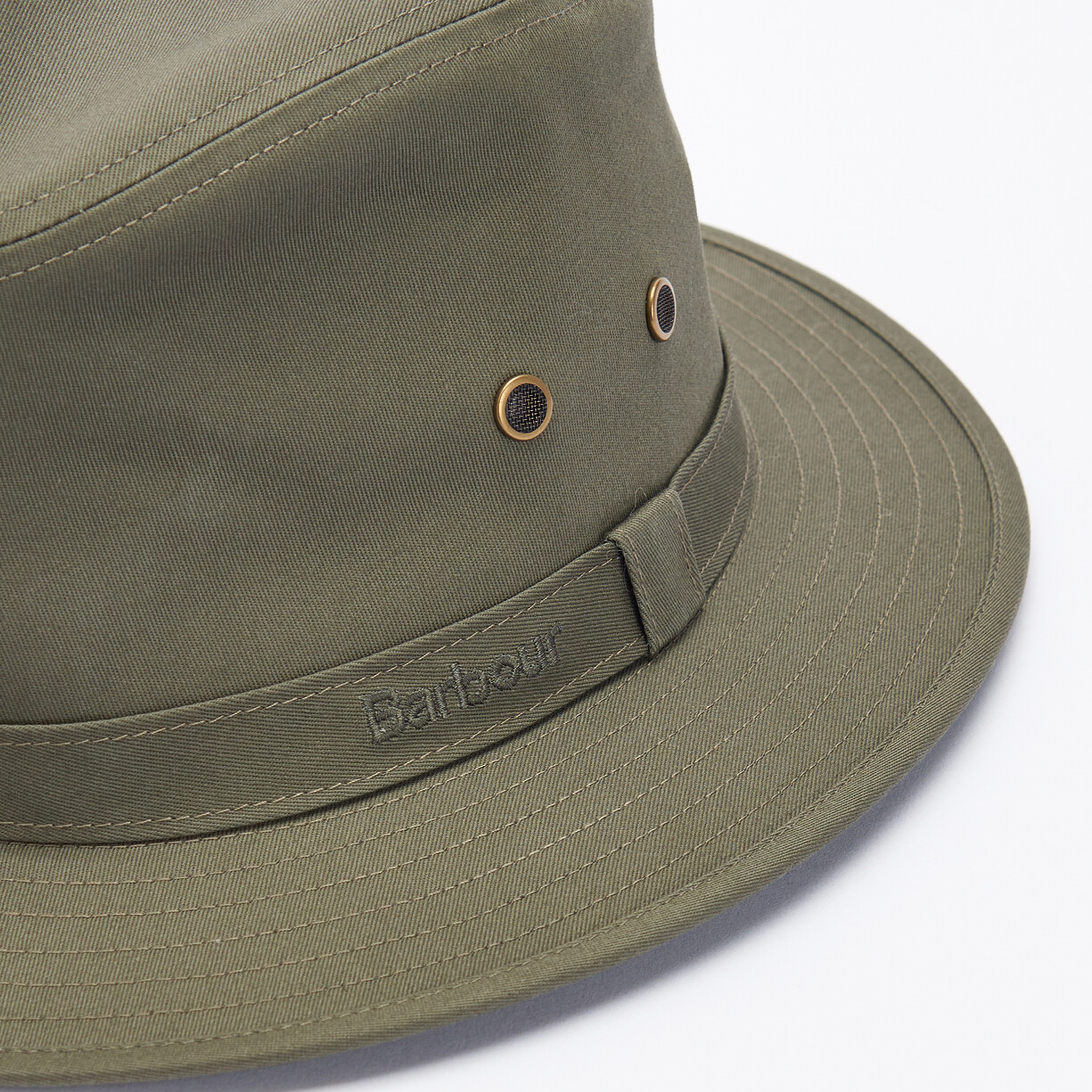 Barbour Dawson Safari Şapka