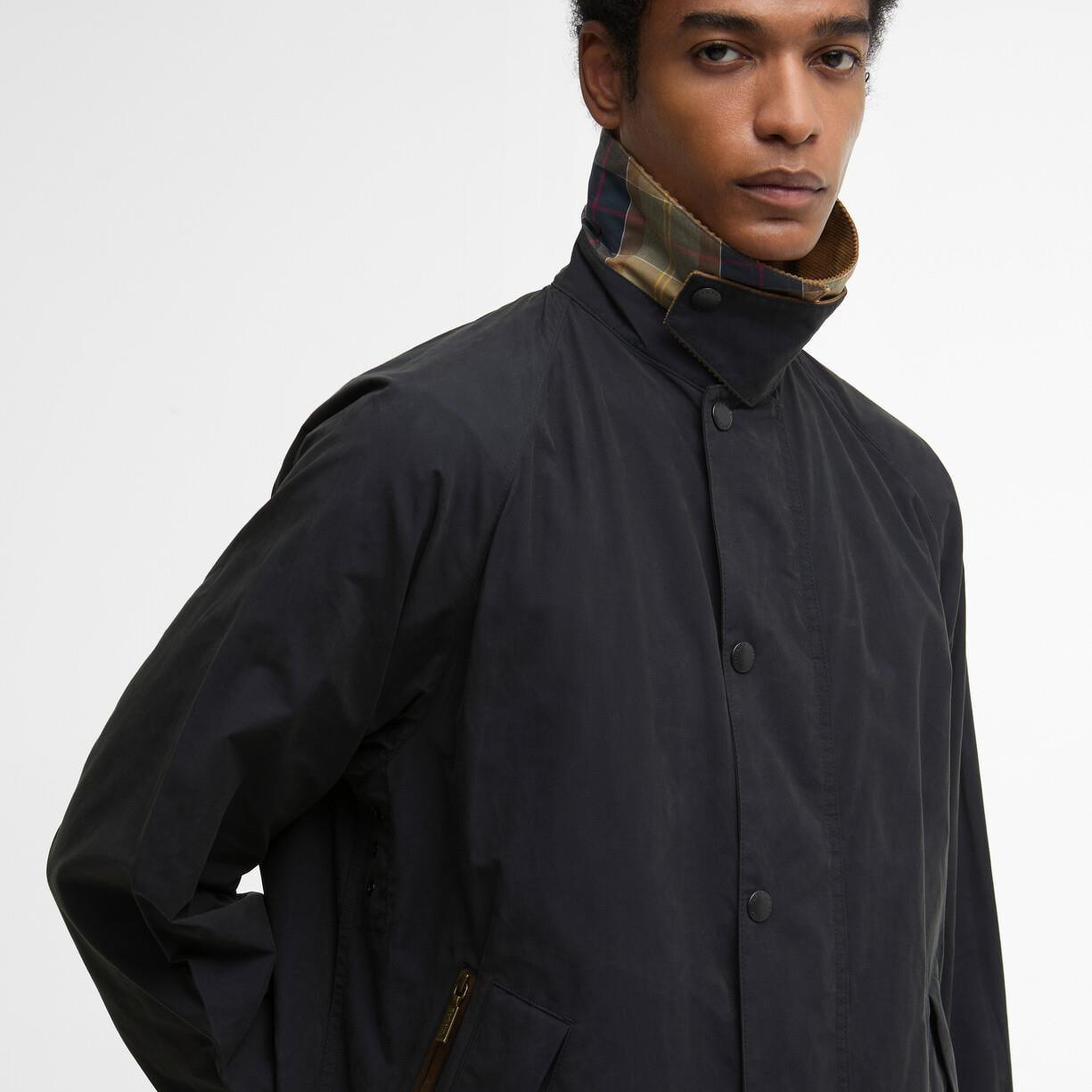 Barbour Icons Transport Casual Ceket