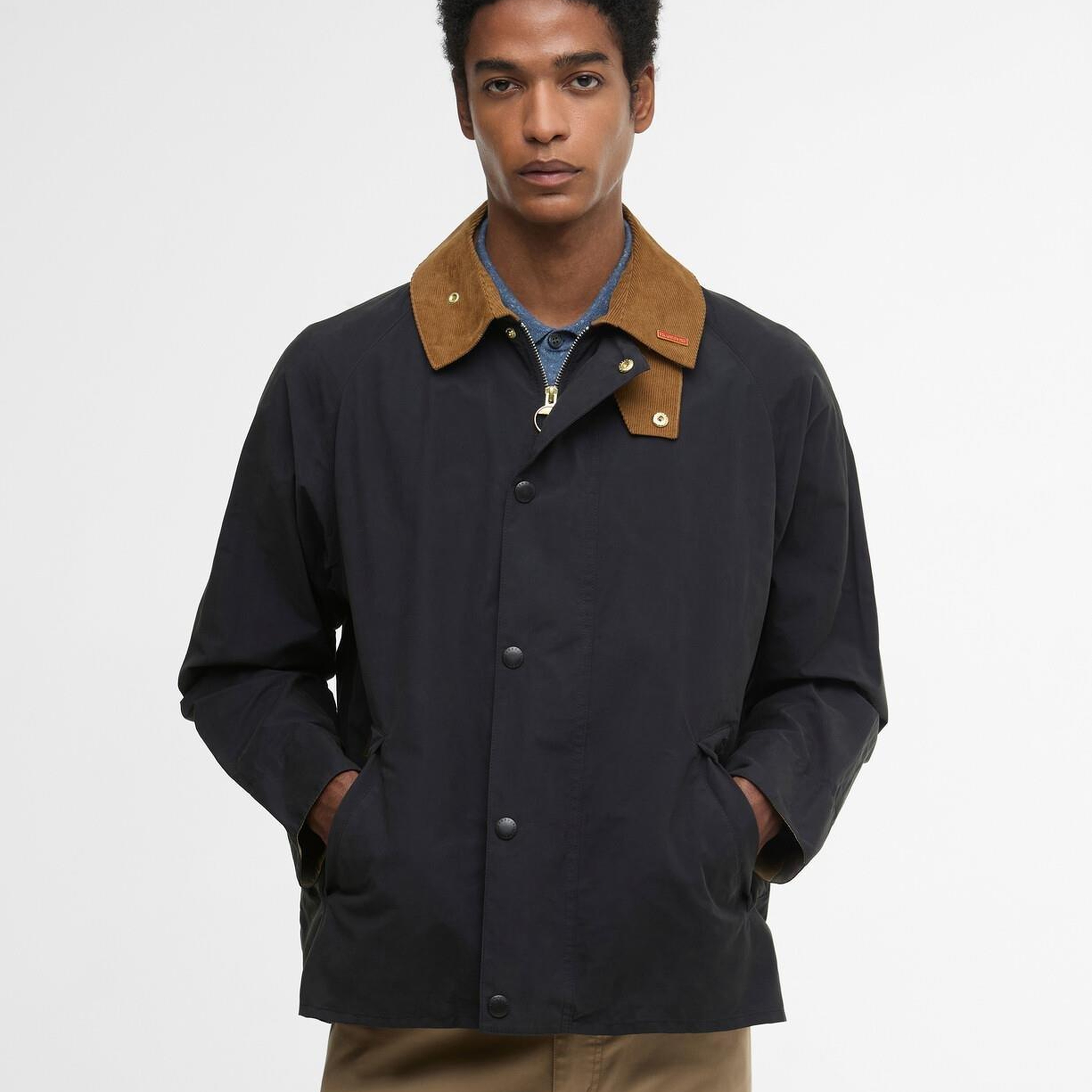 Barbour Icons Transport Casual Ceket