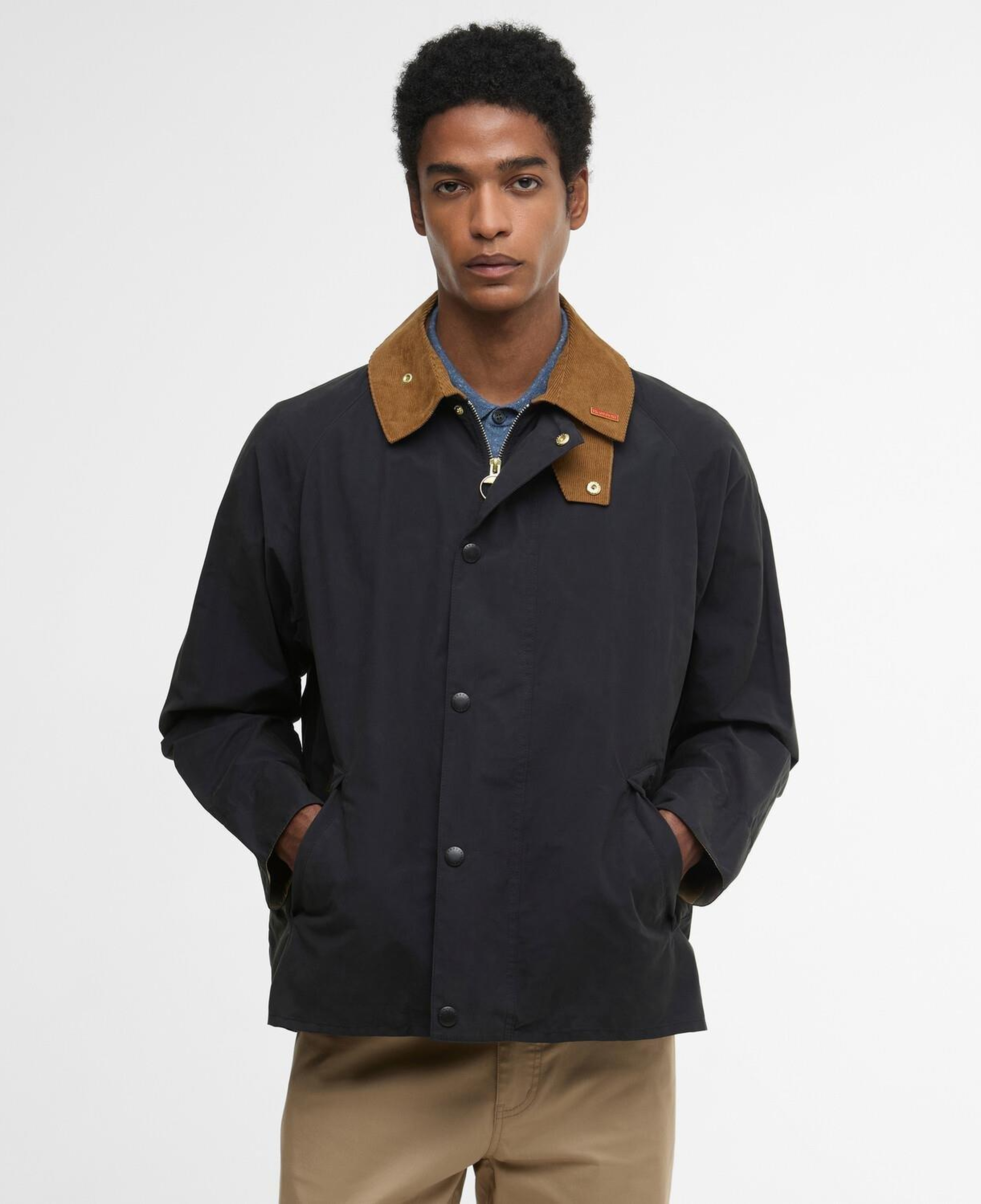 Barbour Icons Transport Casual Ceket