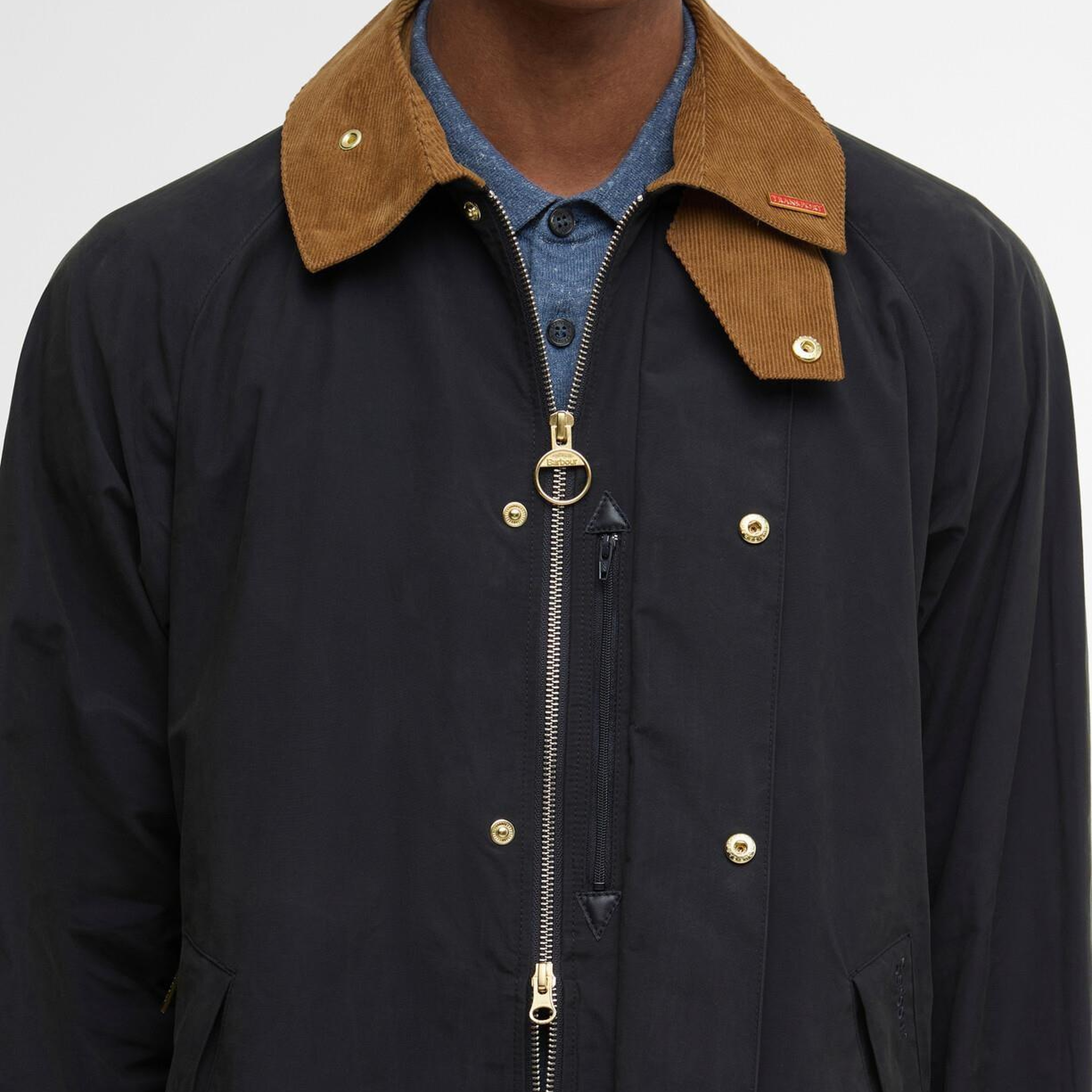 Barbour Icons Transport Casual Ceket