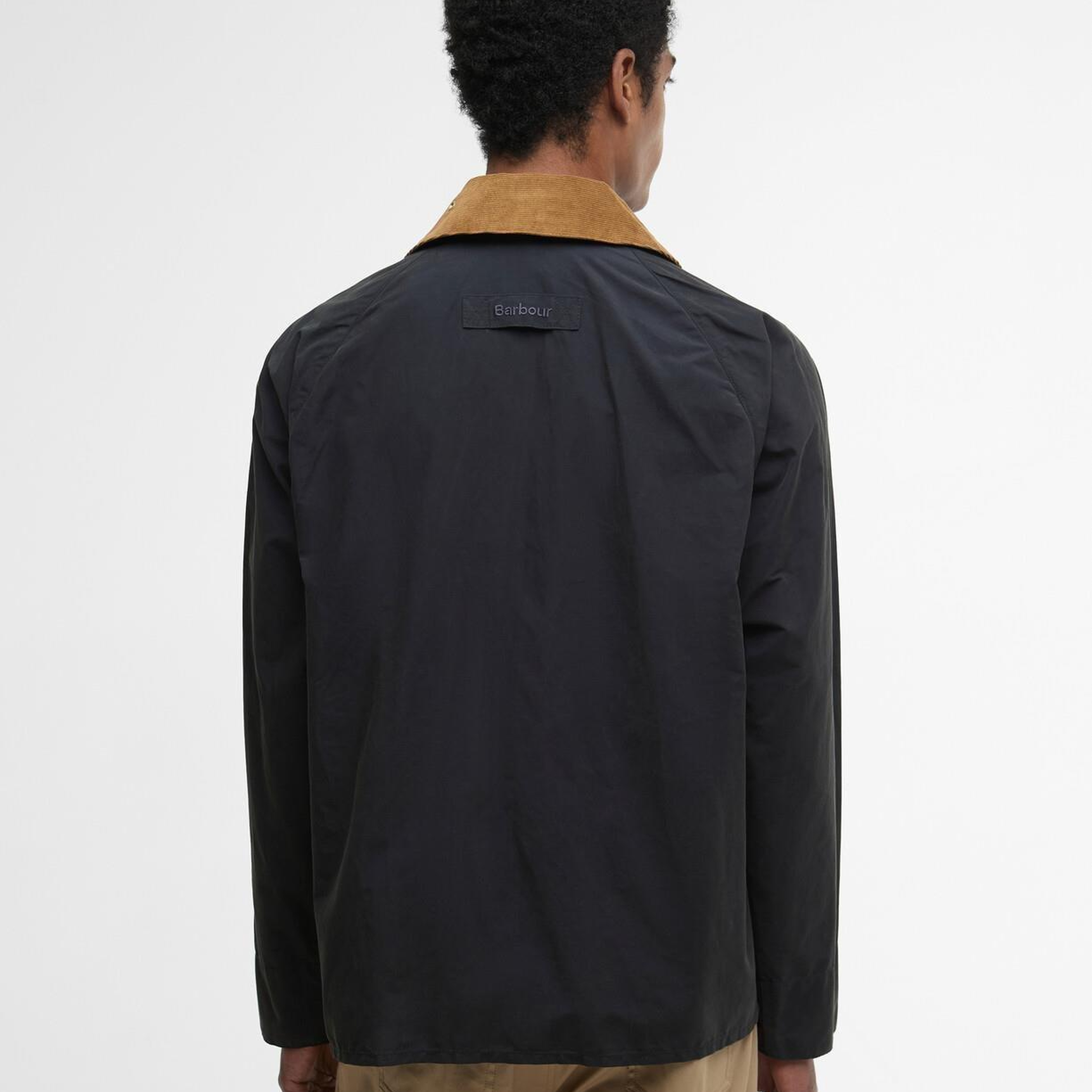 Barbour Icons Transport Casual Ceket