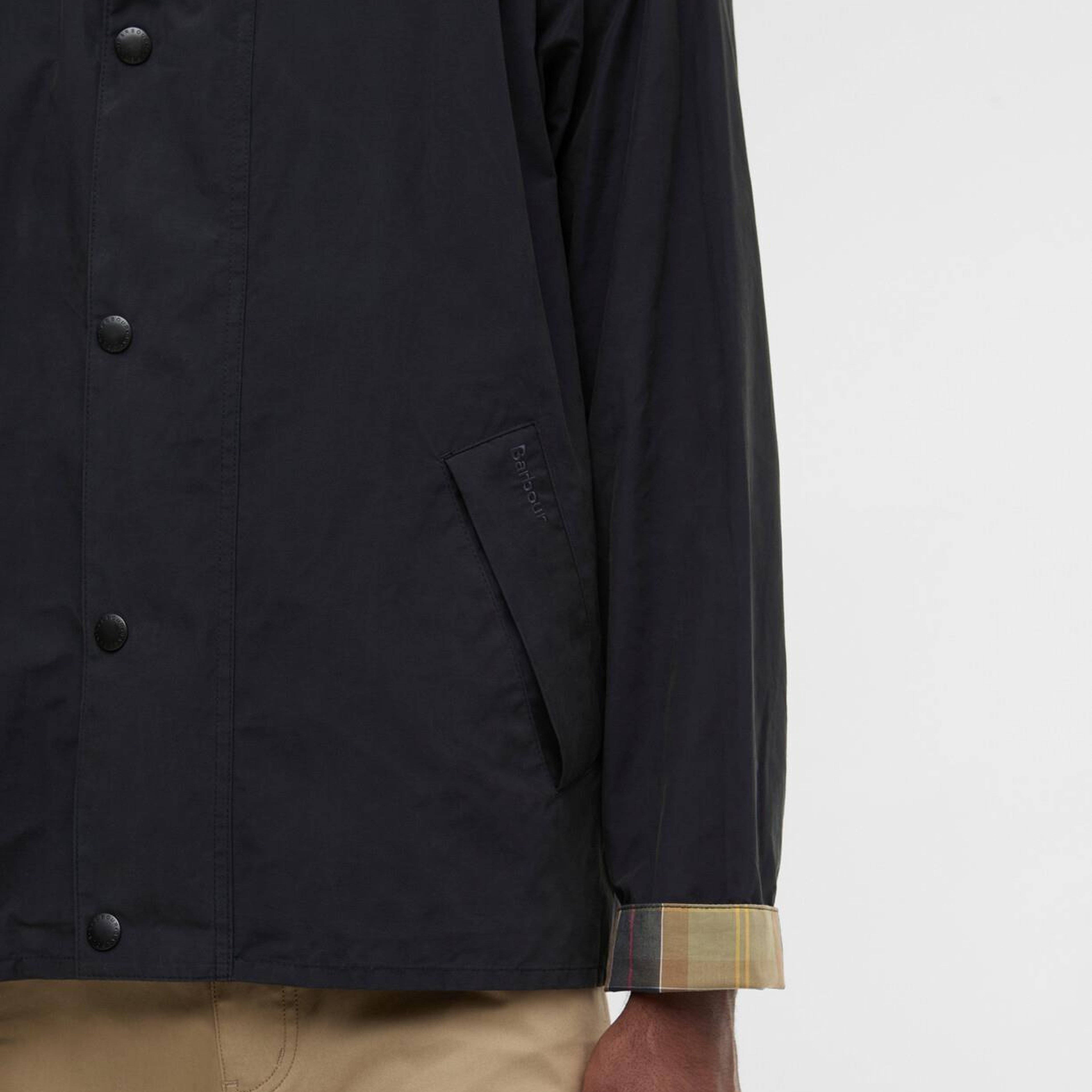 Barbour Icons Transport Casual Ceket