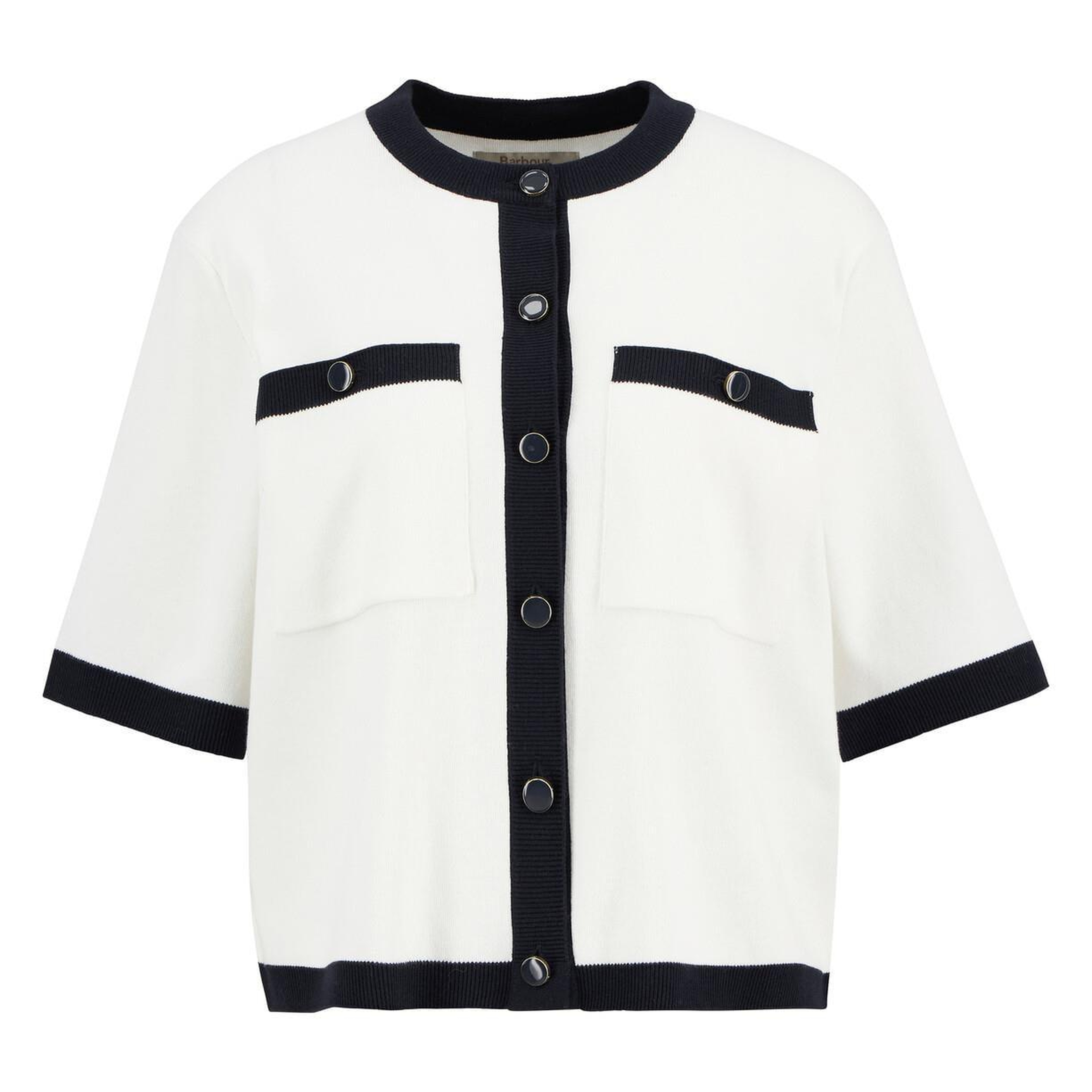 Barbour Sloane Knitted Hırka