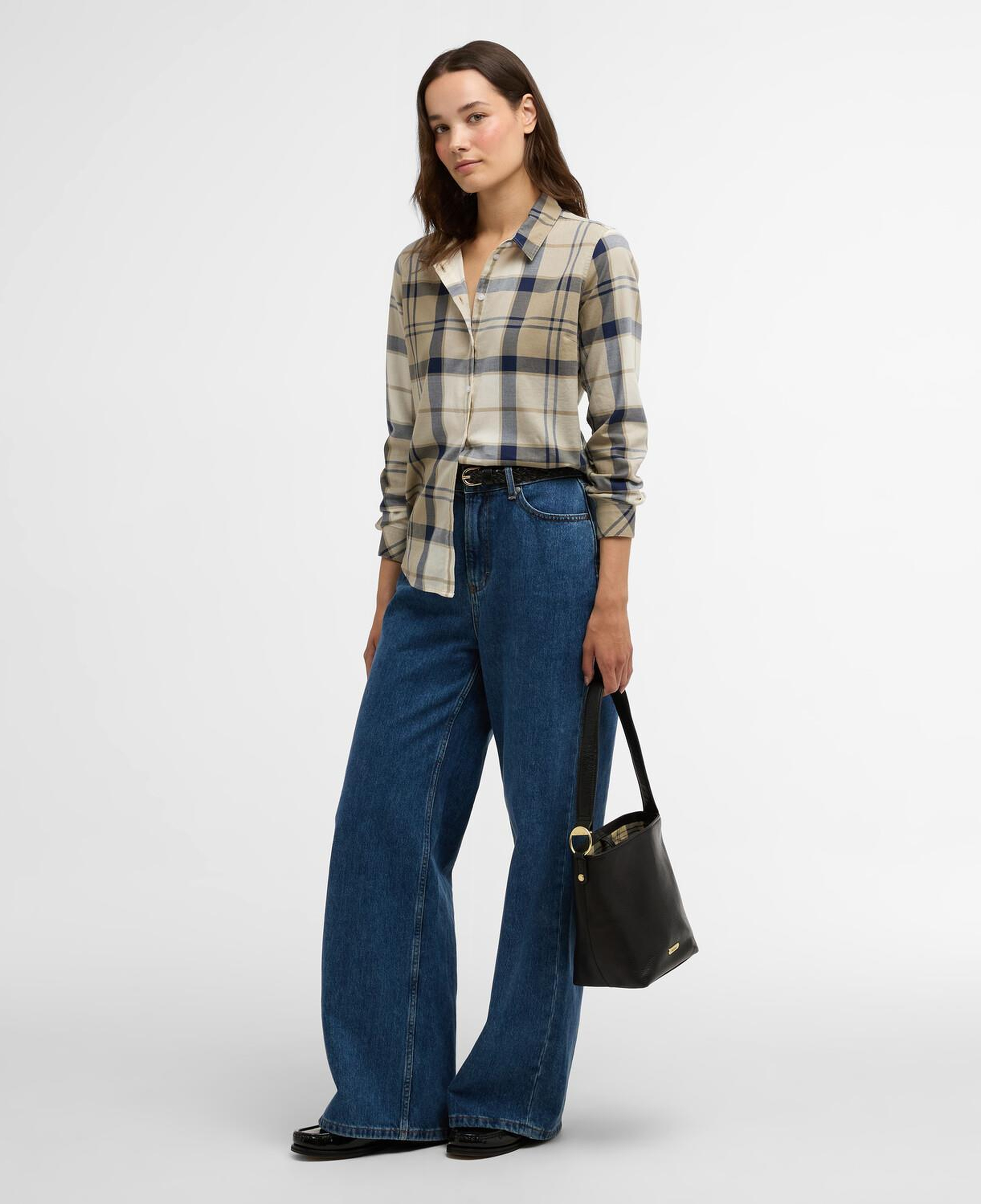 Barbour Bredon Gömlek