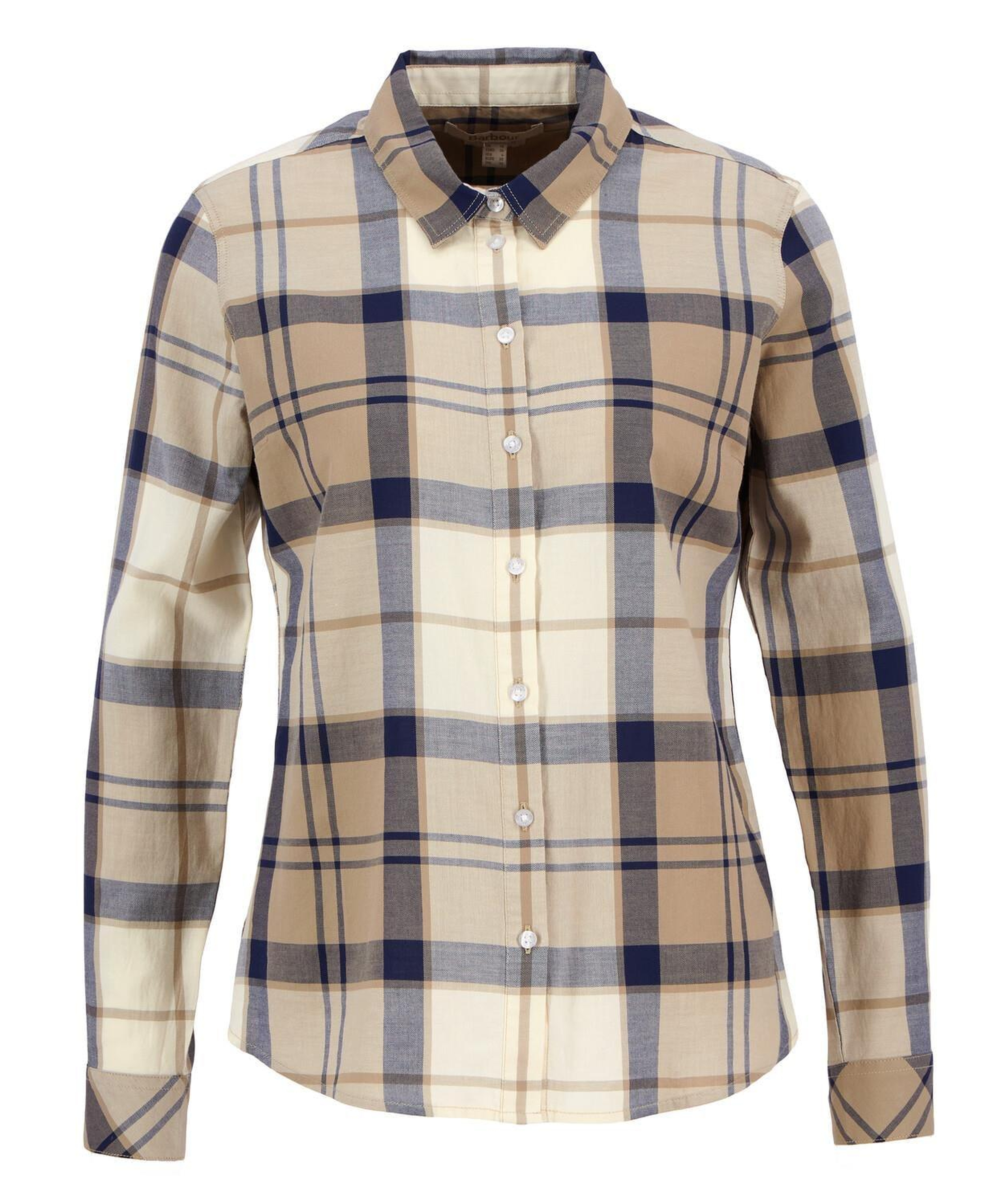 Barbour Bredon Gömlek