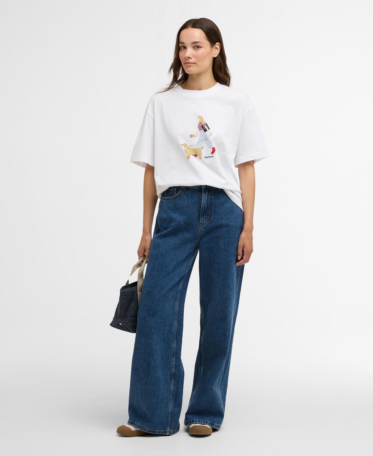 Barbour Derwent T-Shirt