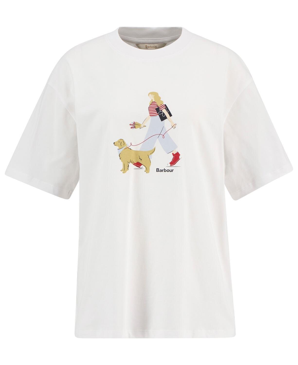 Barbour Derwent T-Shirt