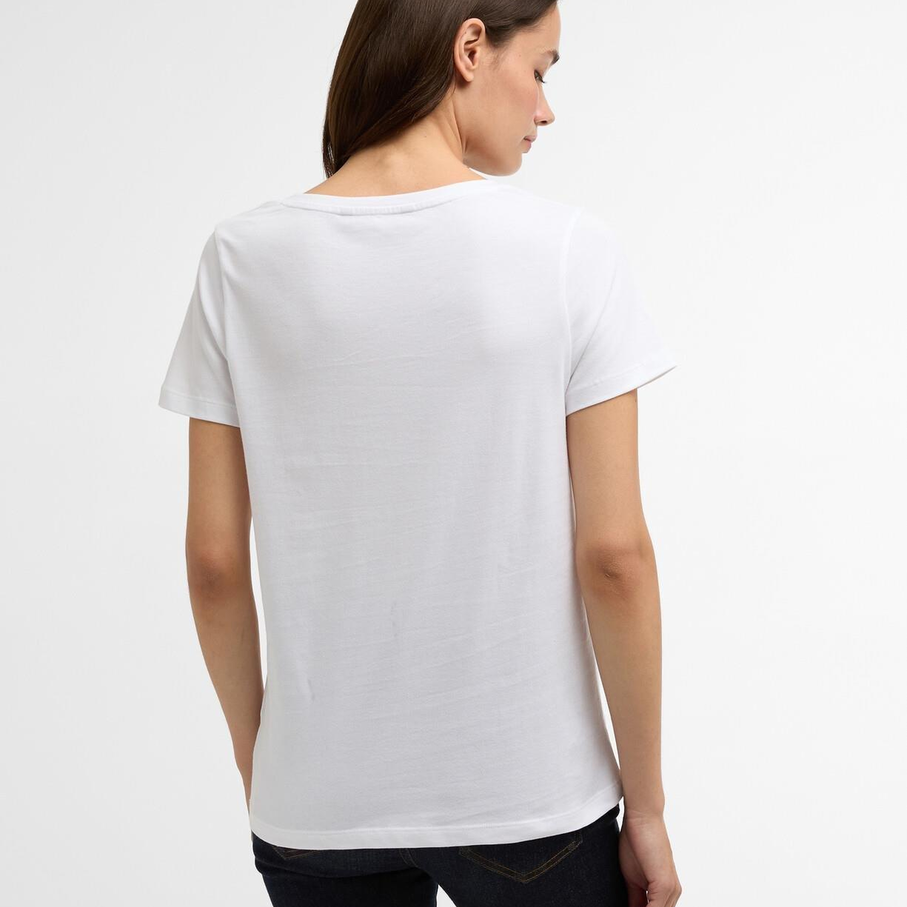 Barbour Brambles T-Shirt