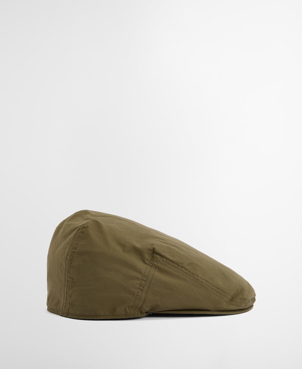 Barbour Transport Flat Kasket