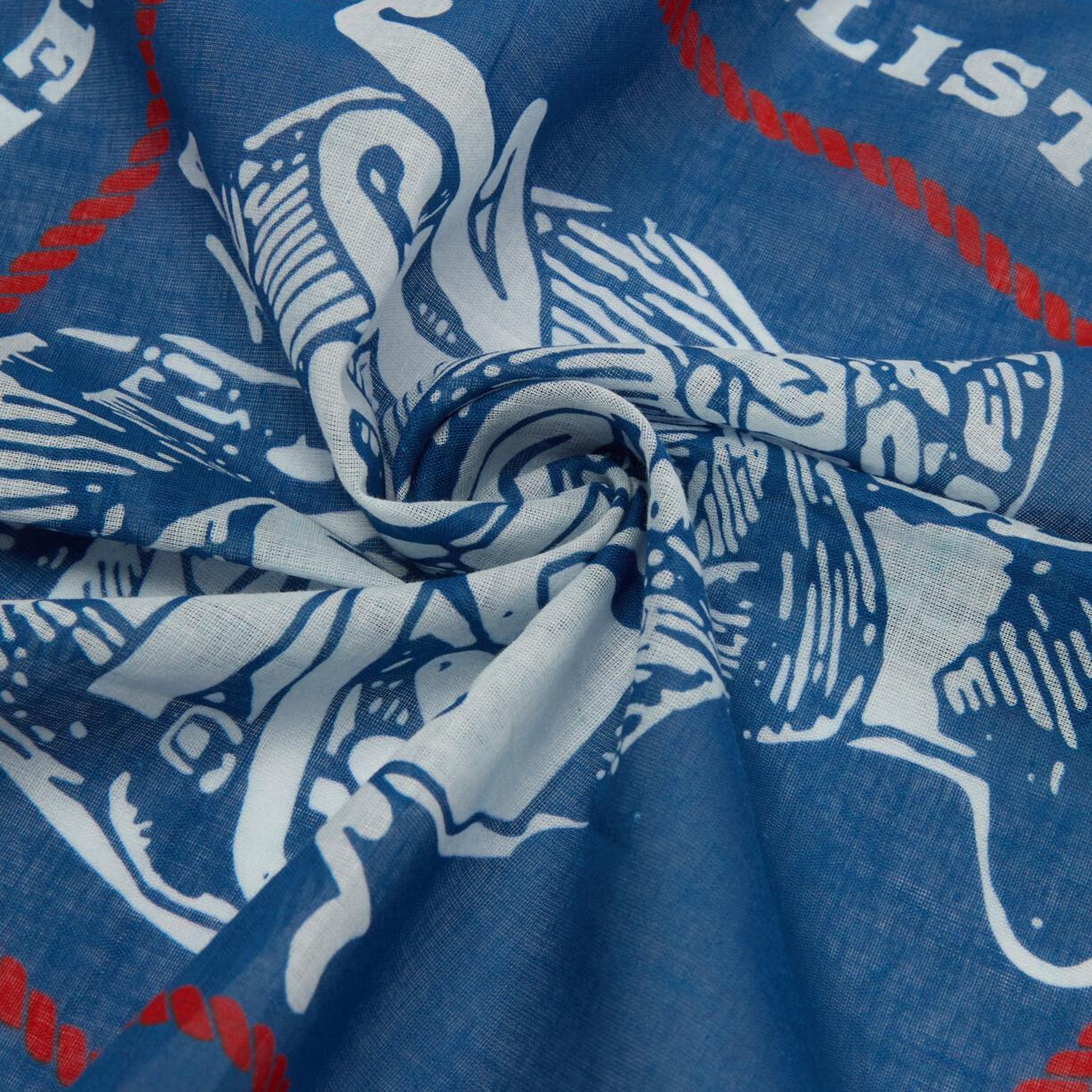 Barbour Heritage Bandana