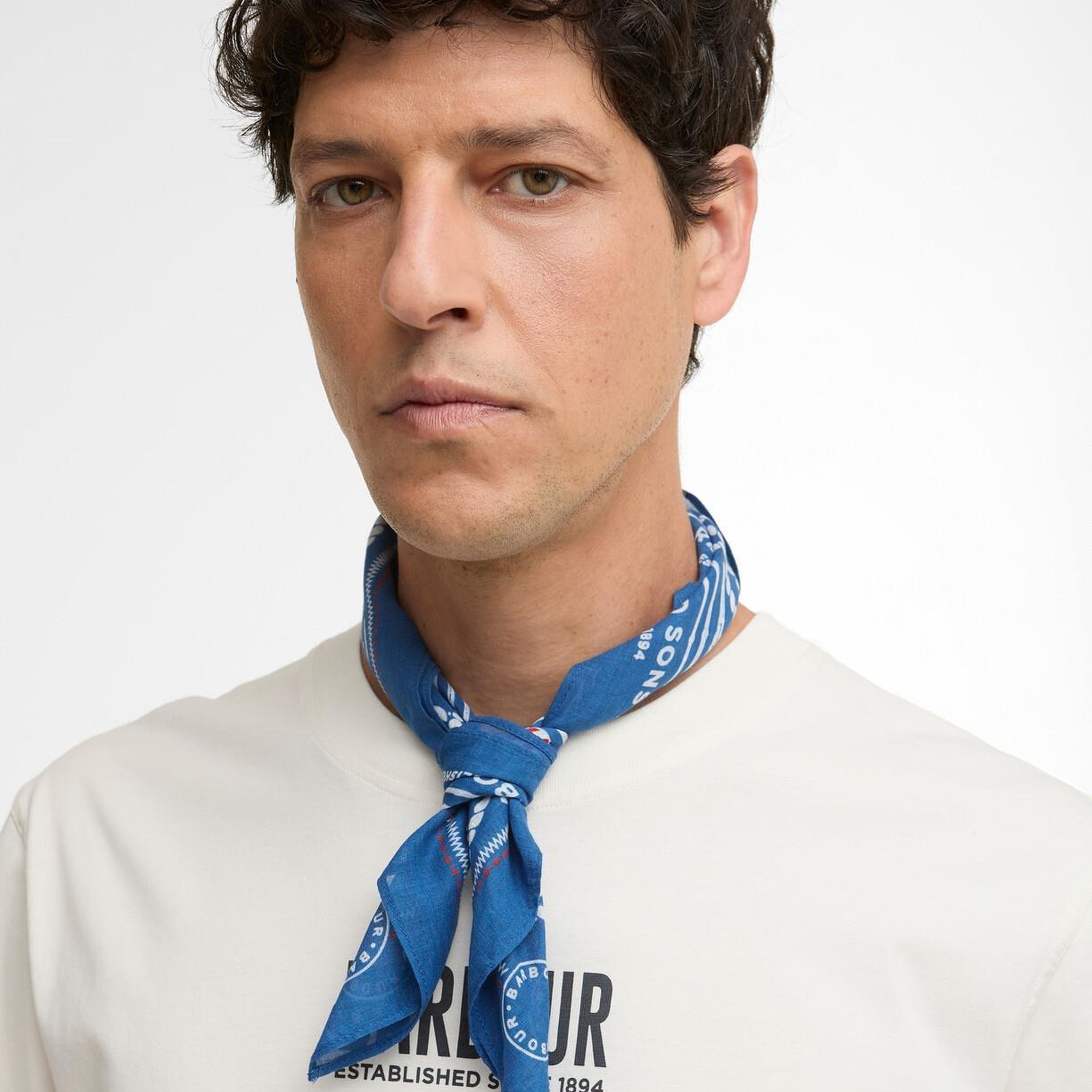 Barbour Heritage Bandana
