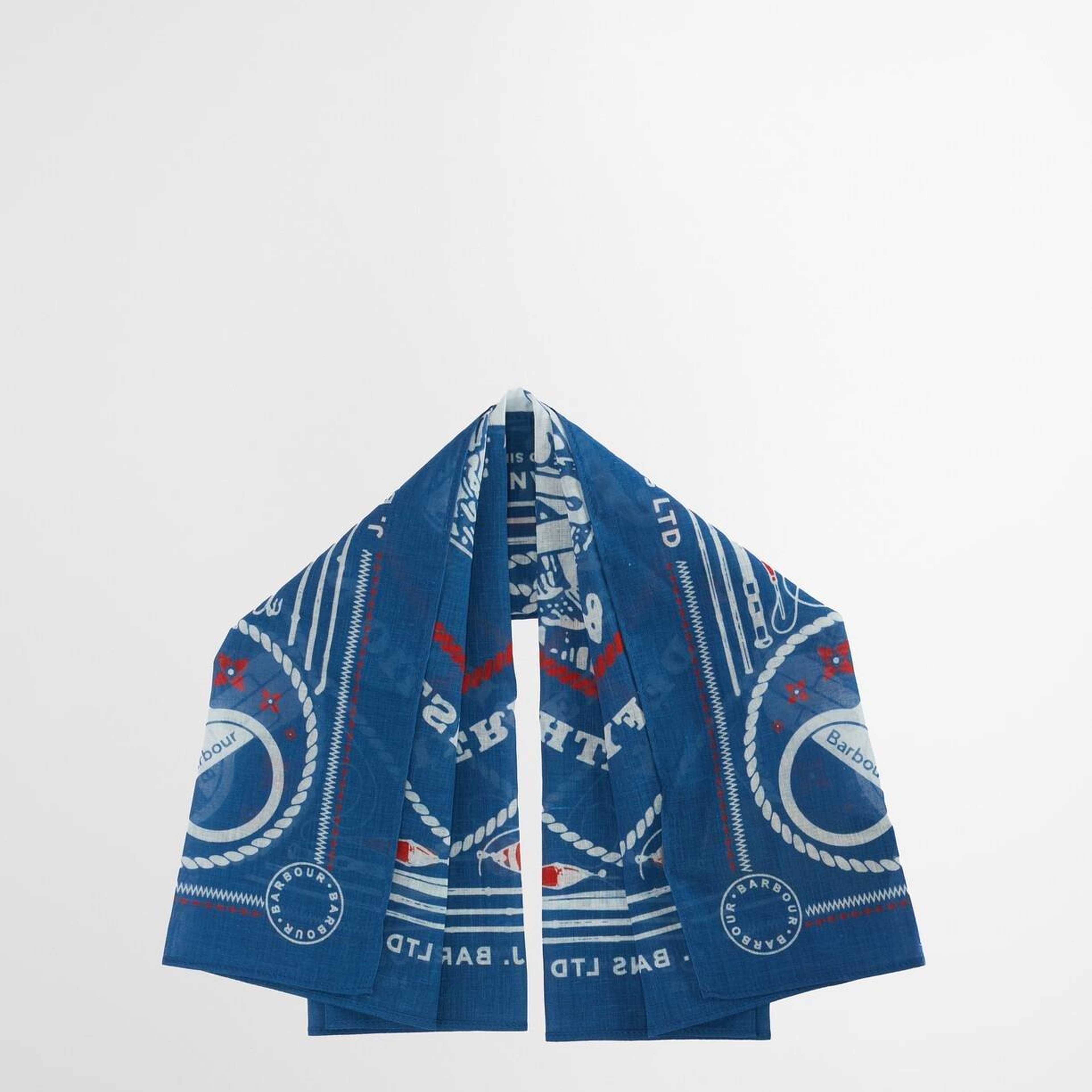 Barbour Heritage Bandana