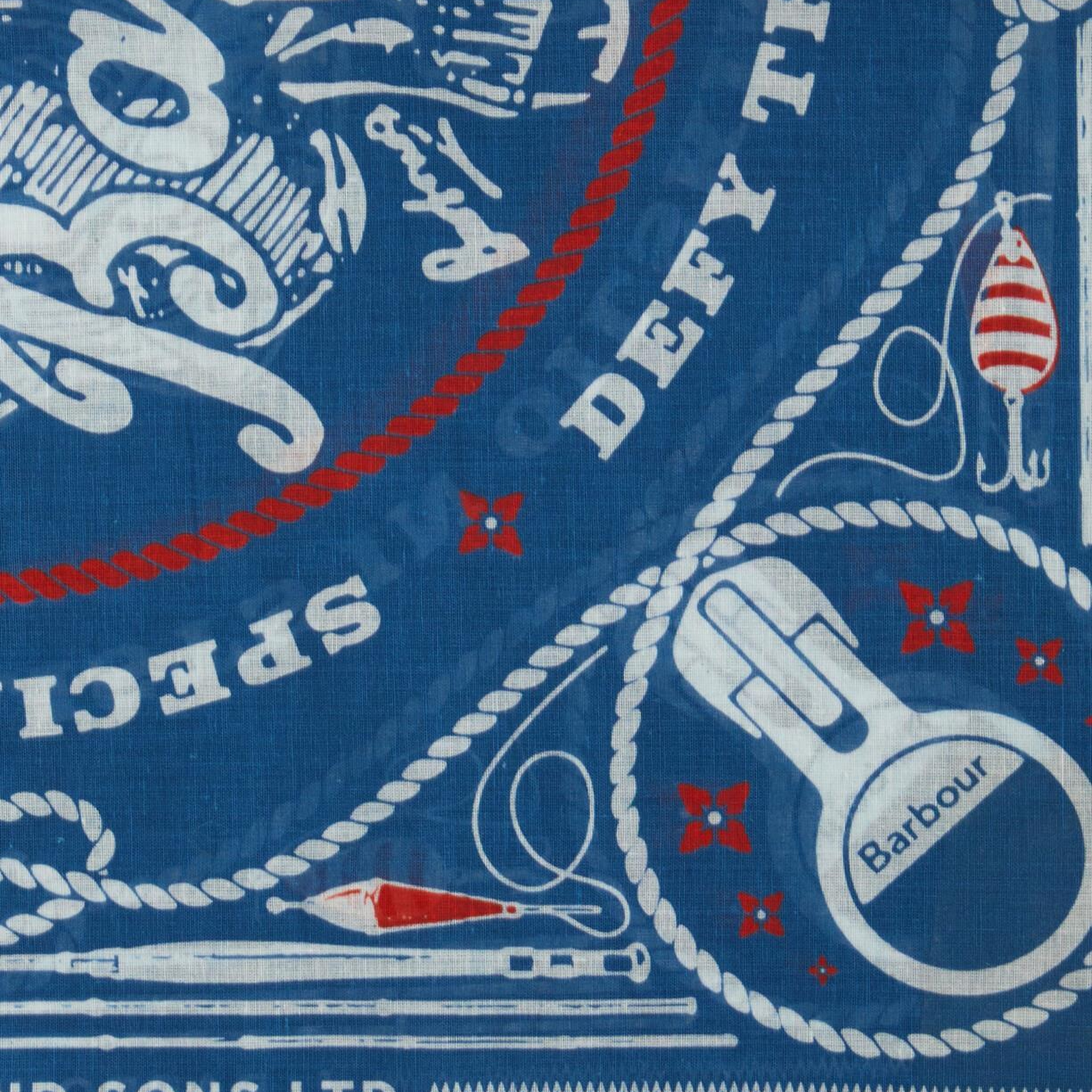 Barbour Heritage Bandana