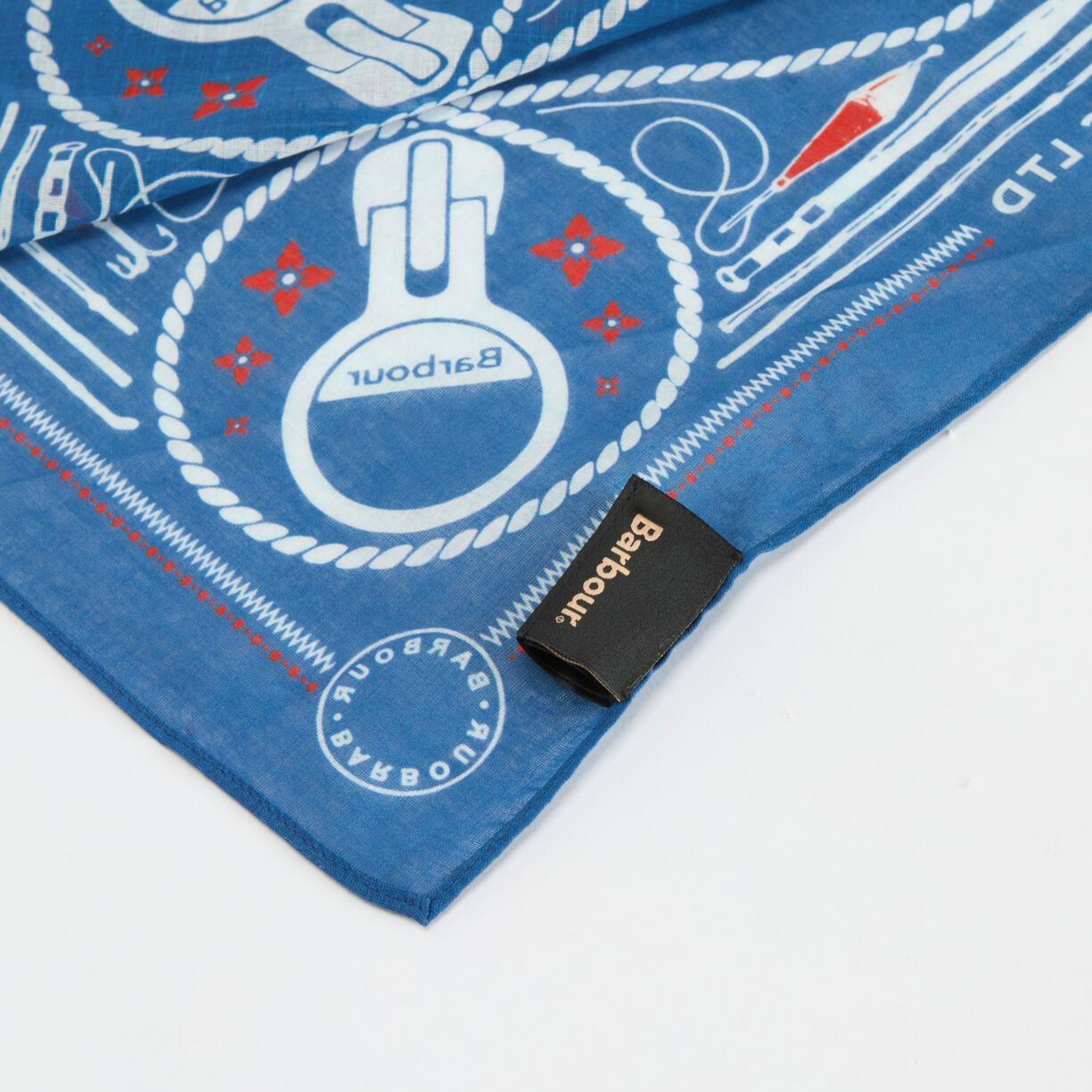 Barbour Heritage Bandana