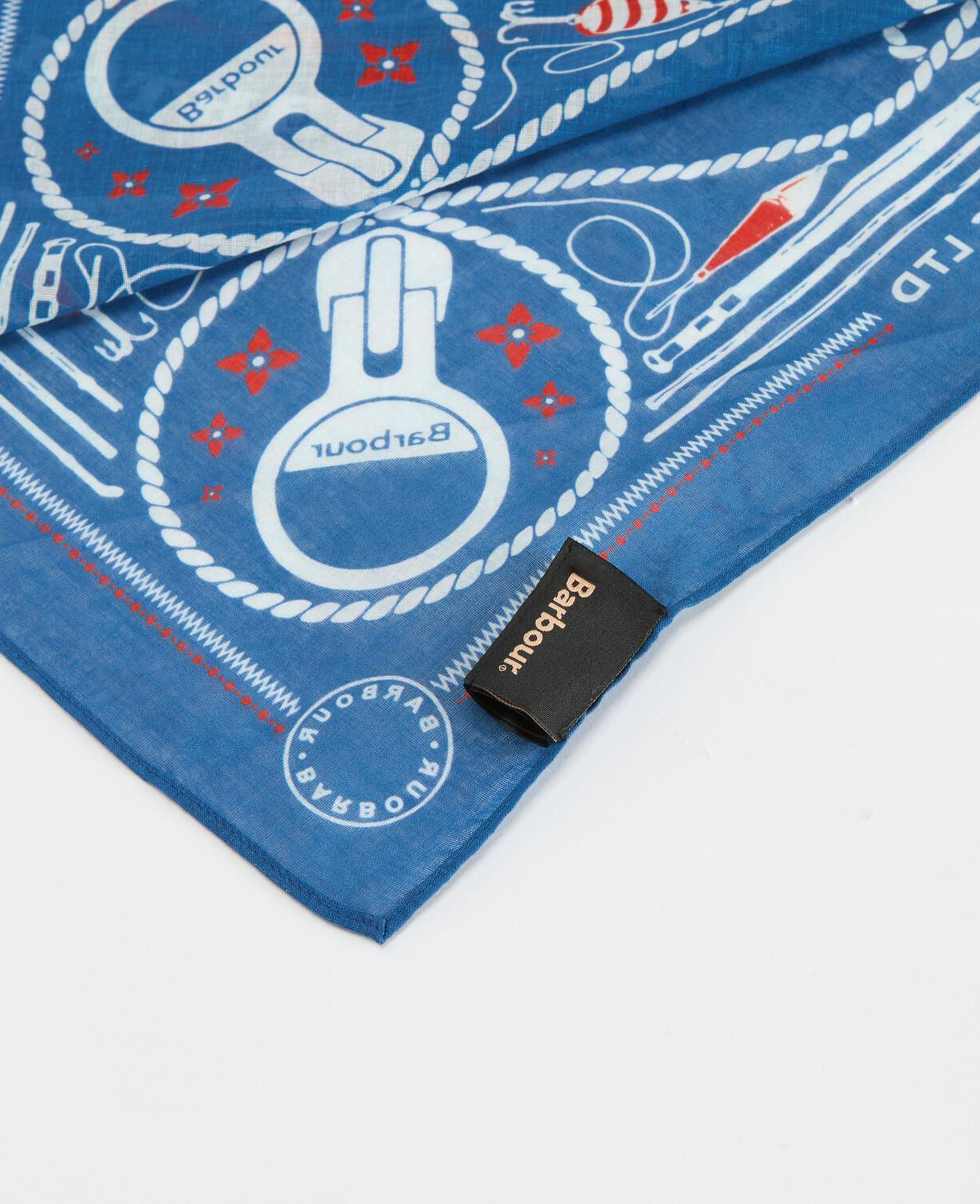 Barbour Heritage Bandana