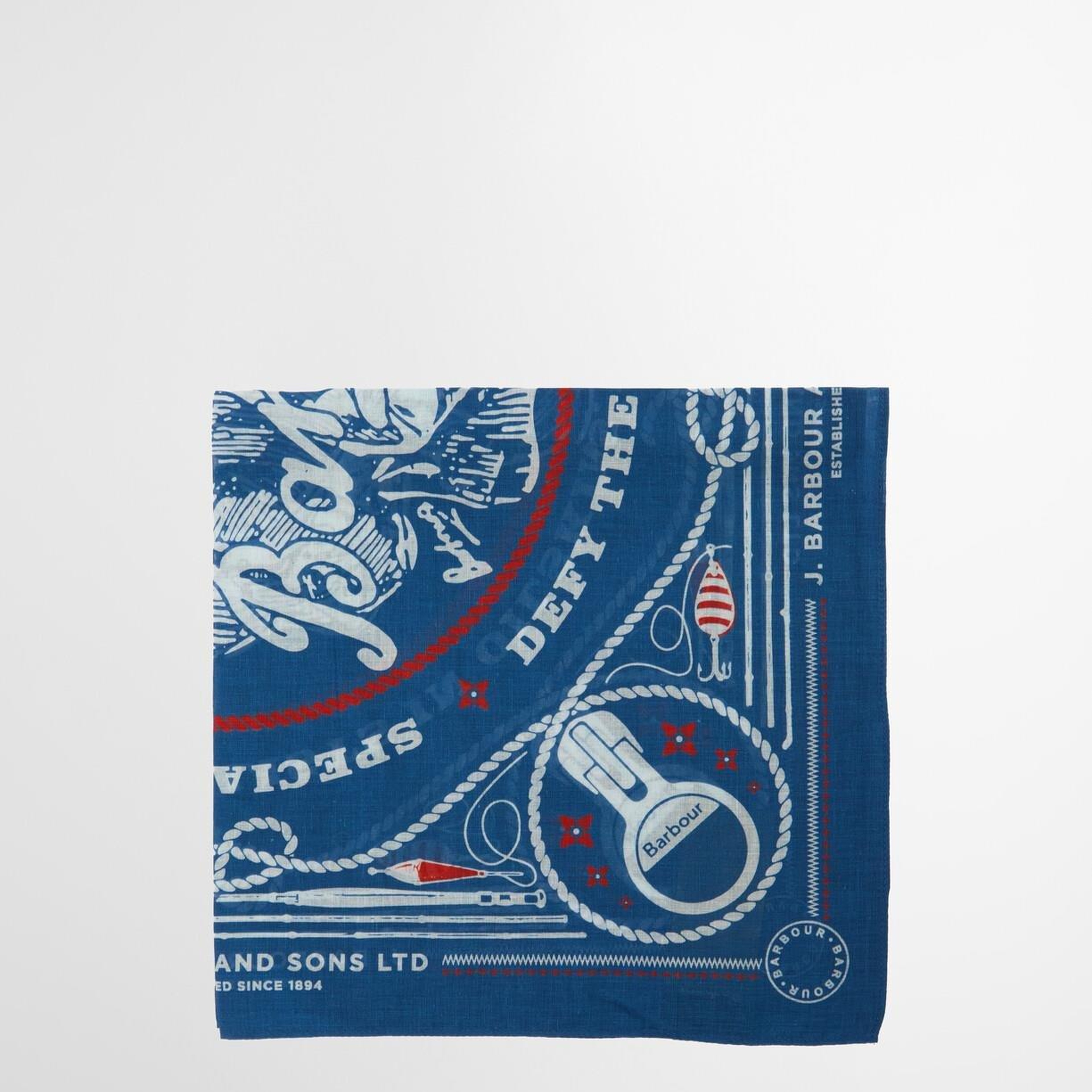Barbour Heritage Bandana