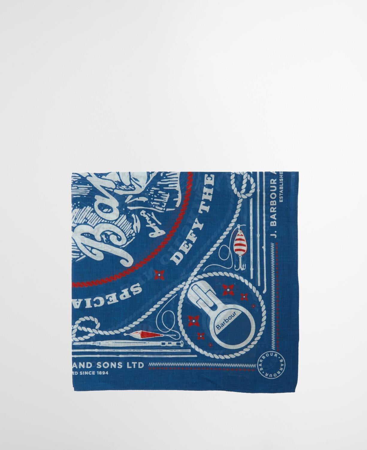 Barbour Heritage Bandana