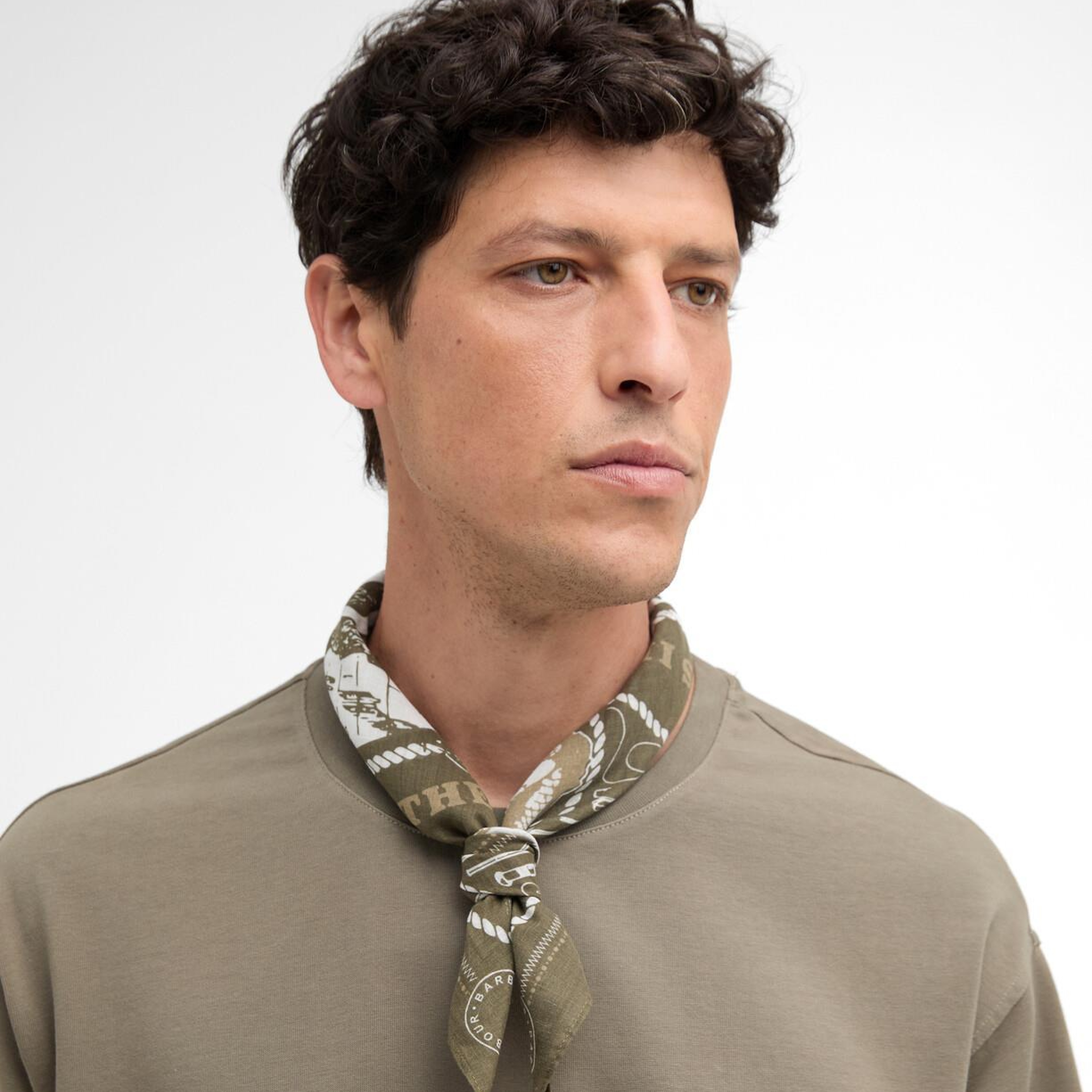 Barbour Heritage Bandana