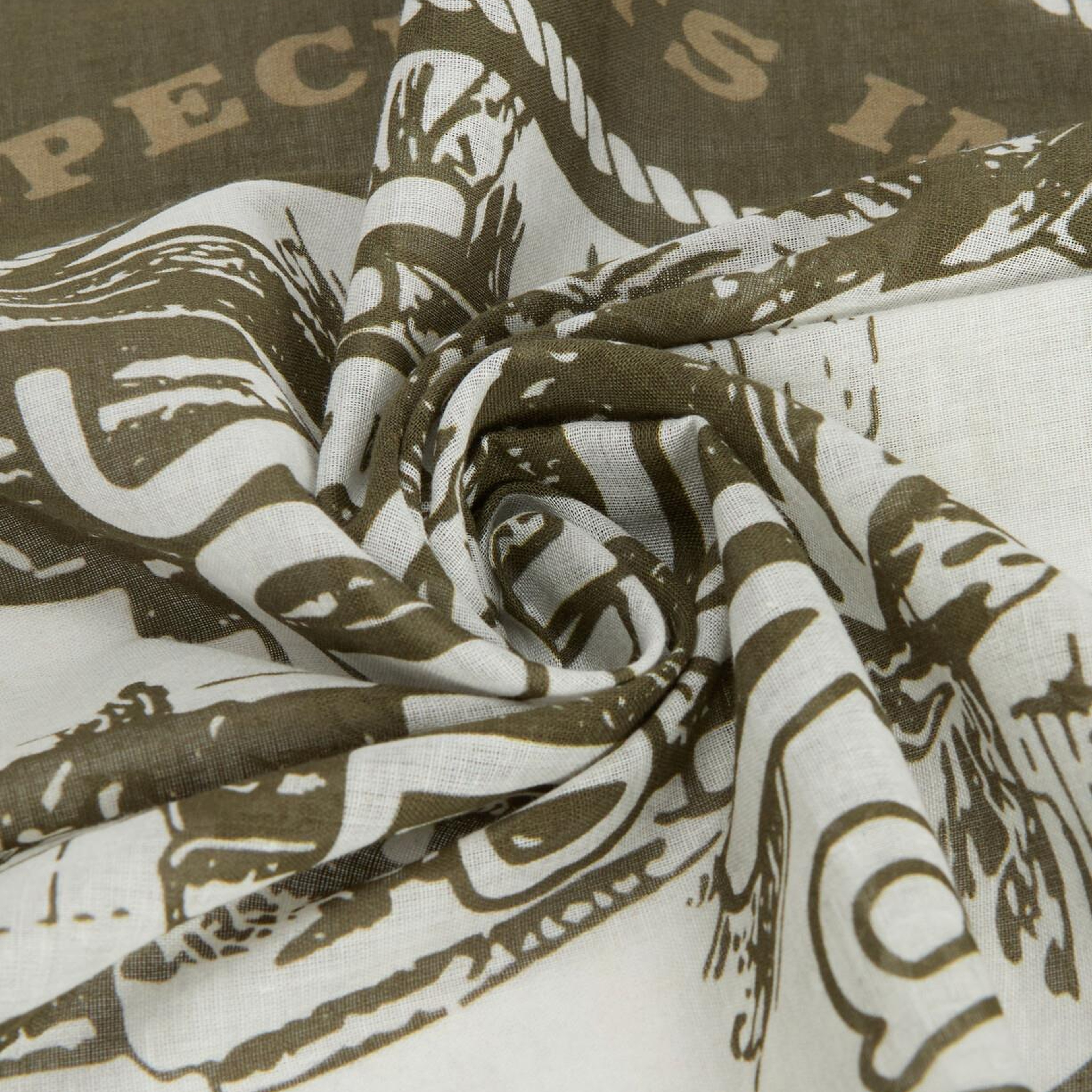 Barbour Heritage Bandana