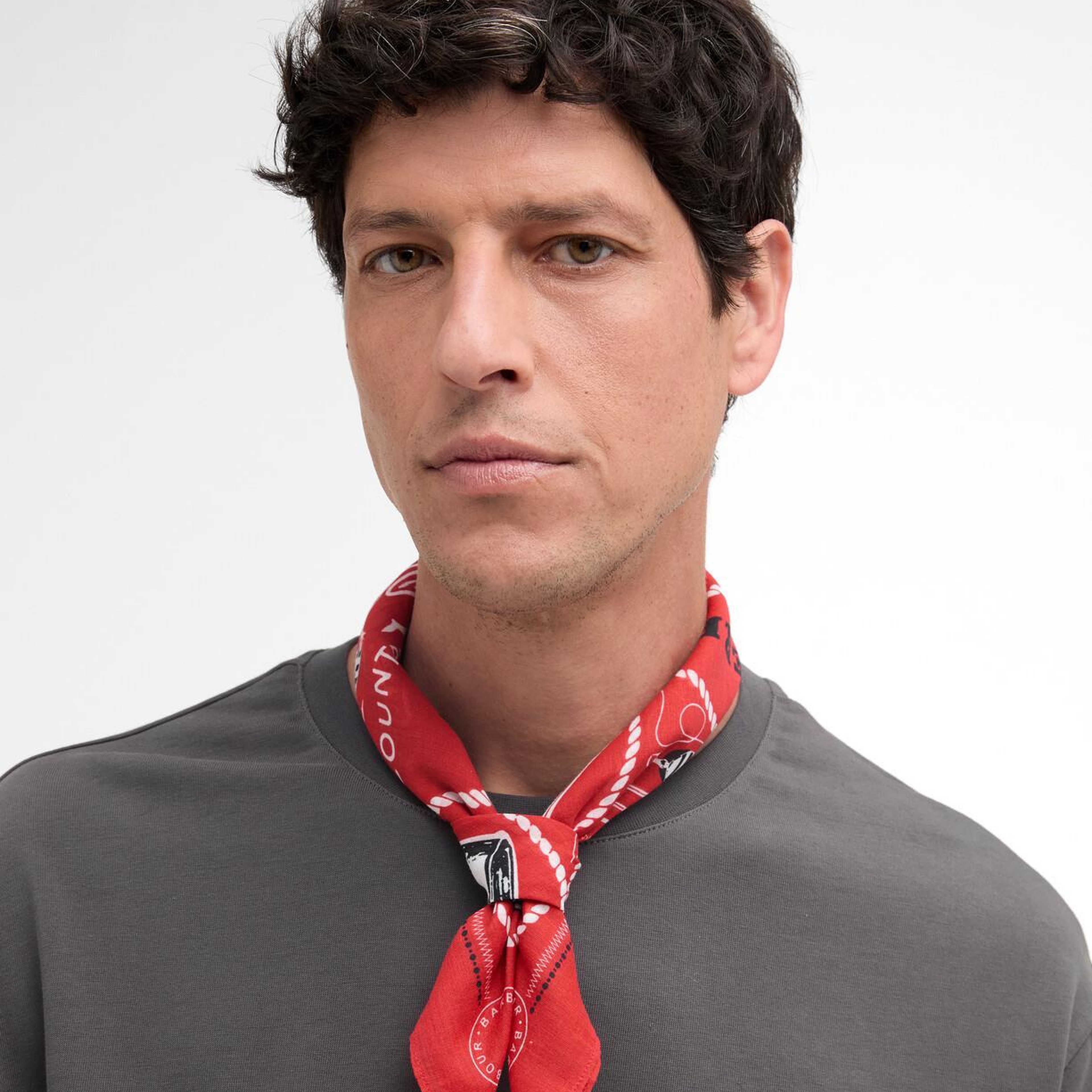 Barbour Heritage Bandana